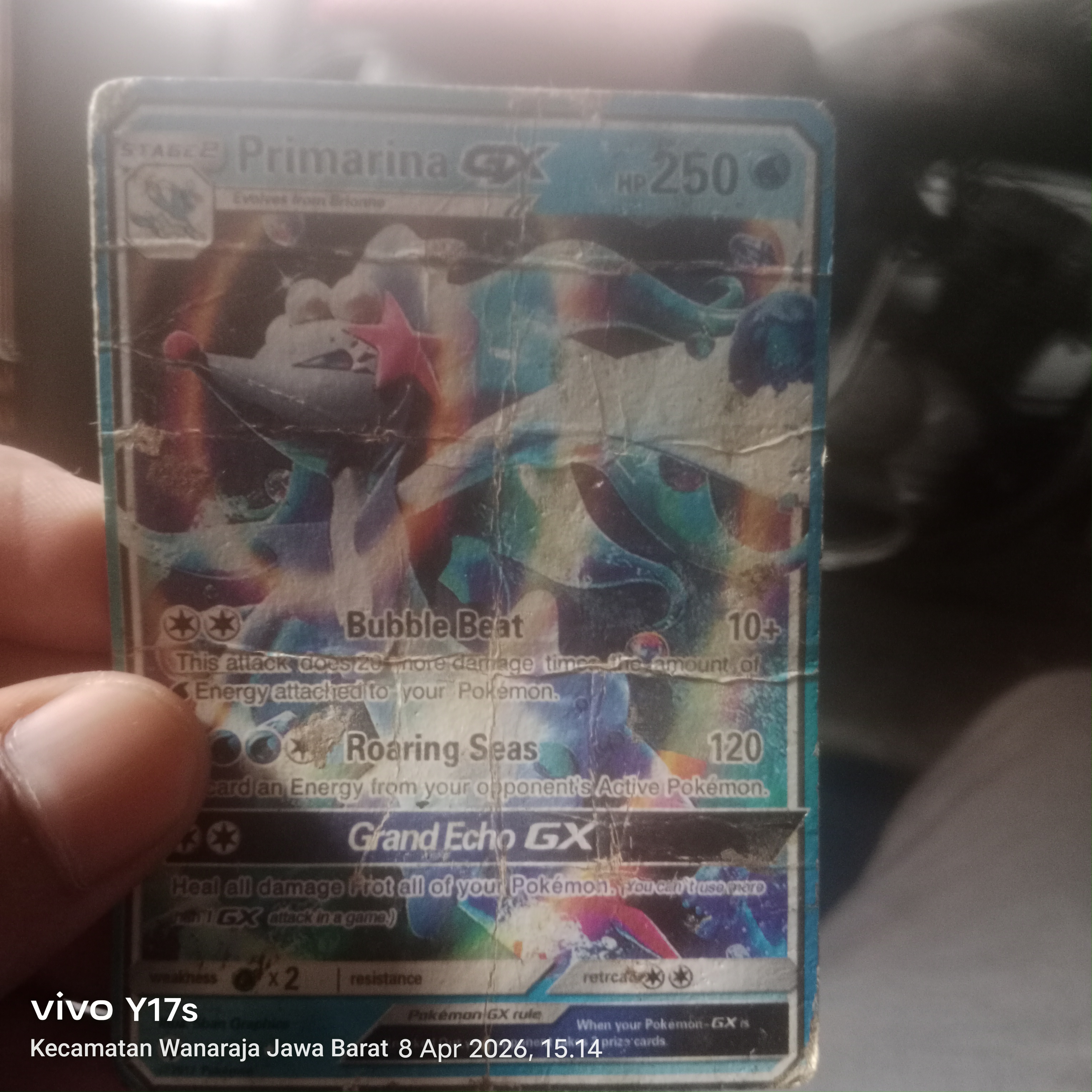 Card