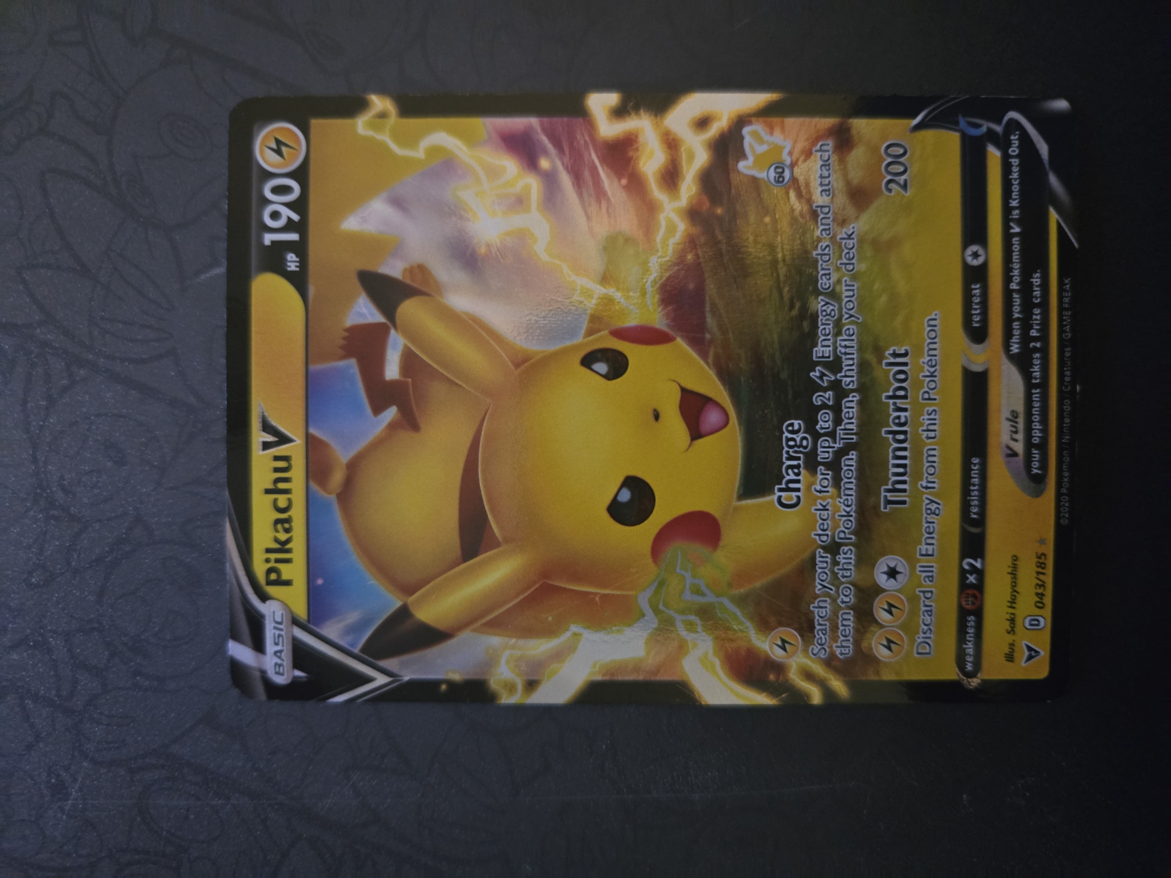 Card