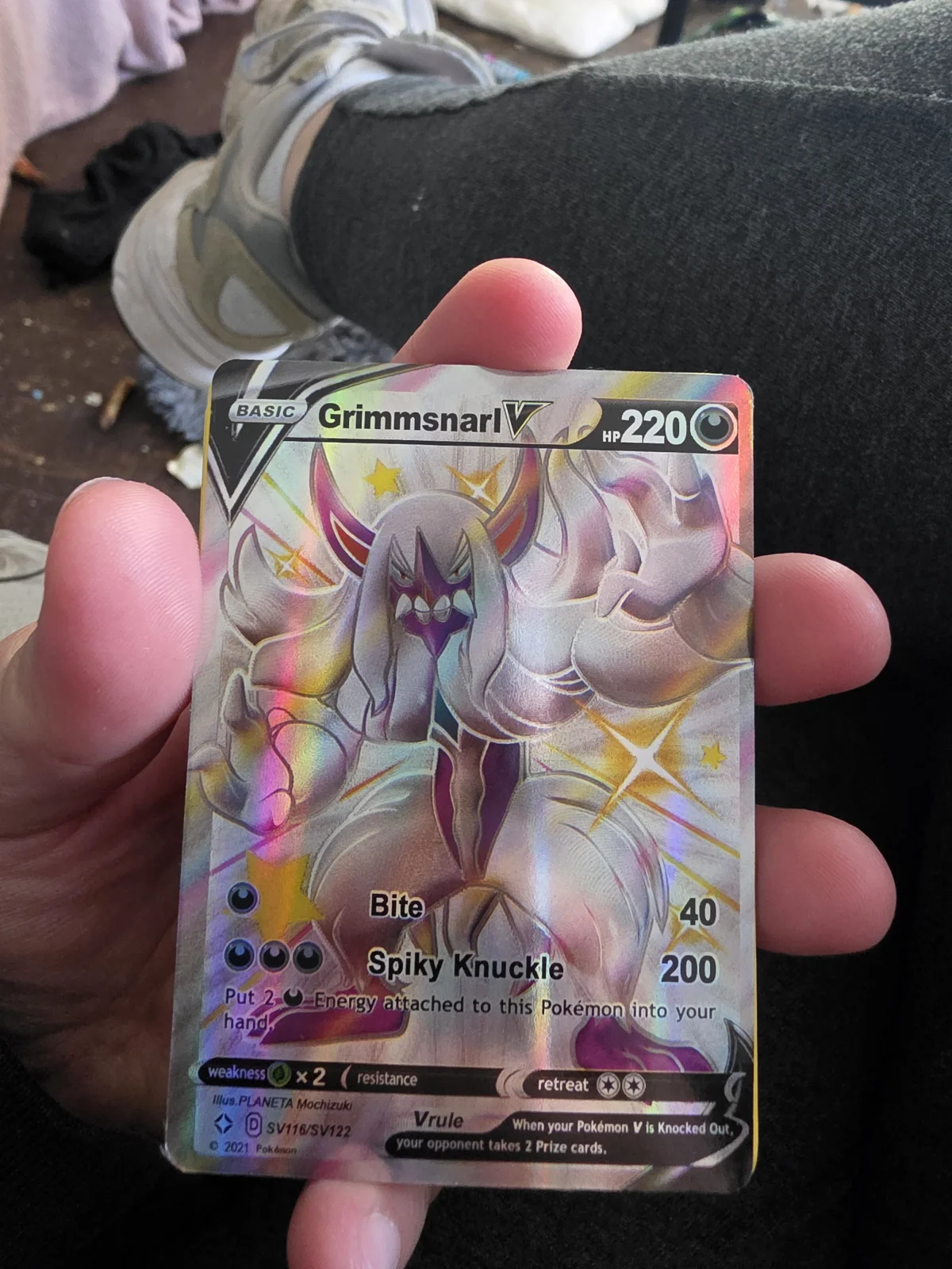 Card