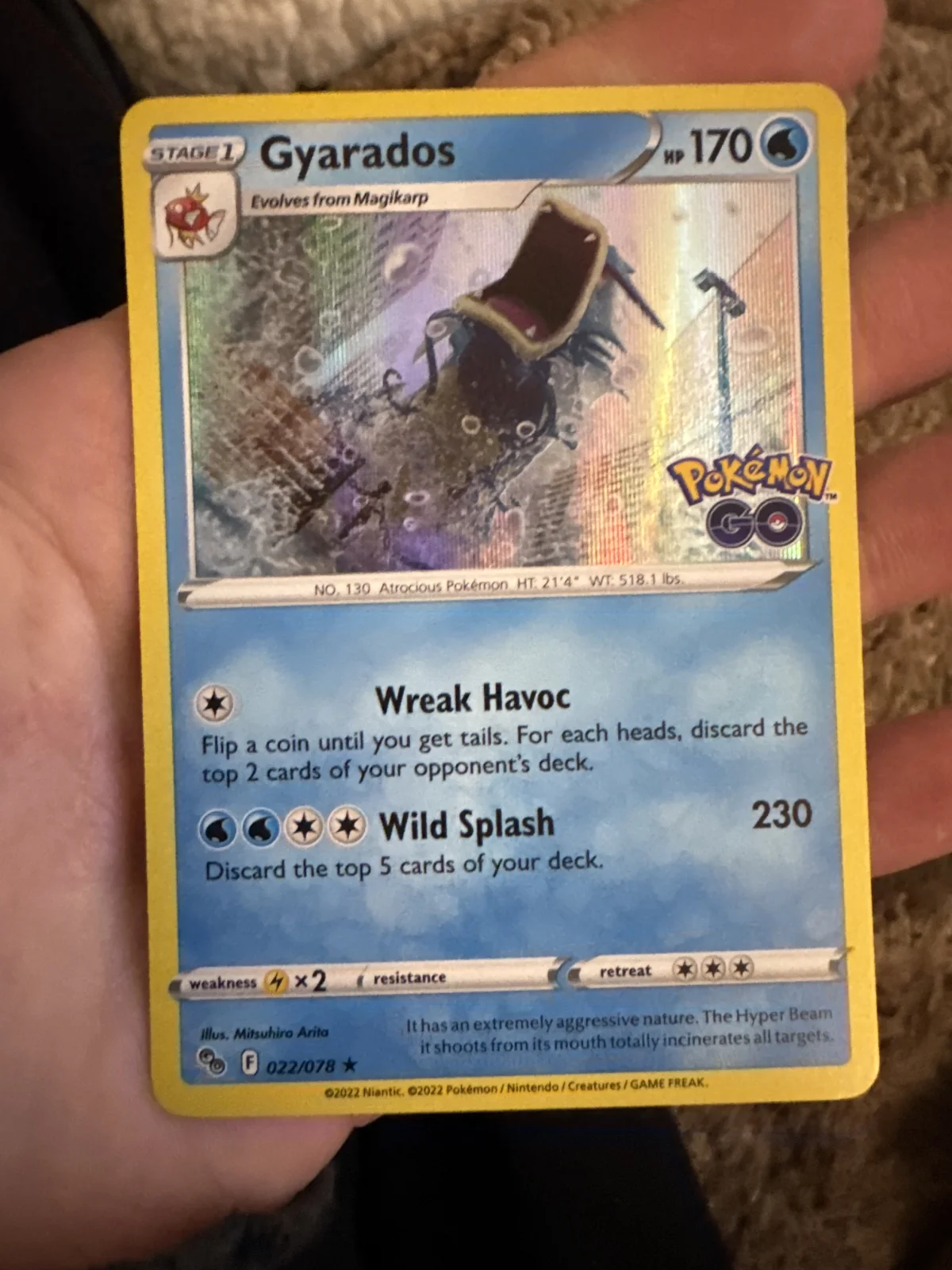 Card