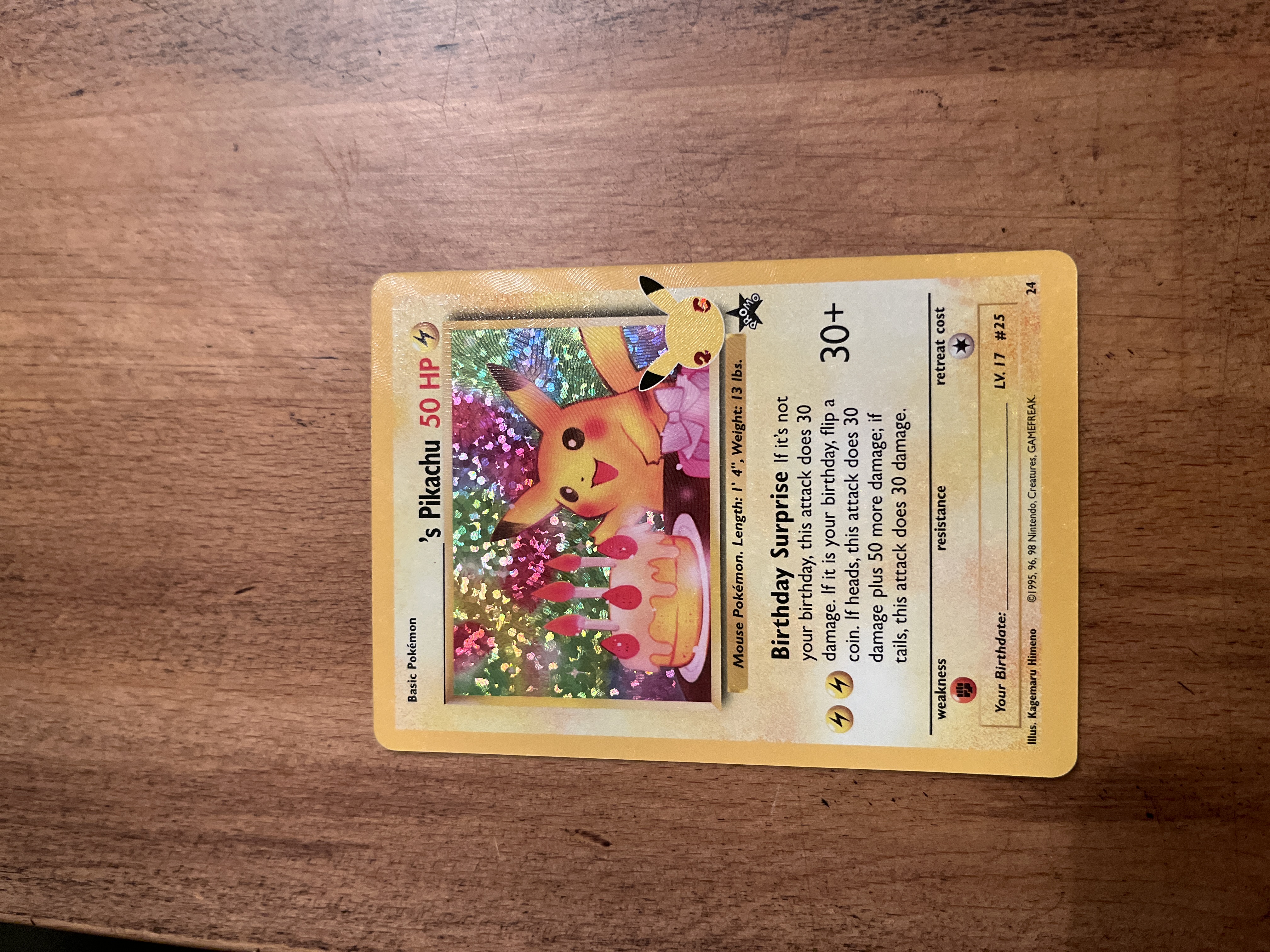 Card