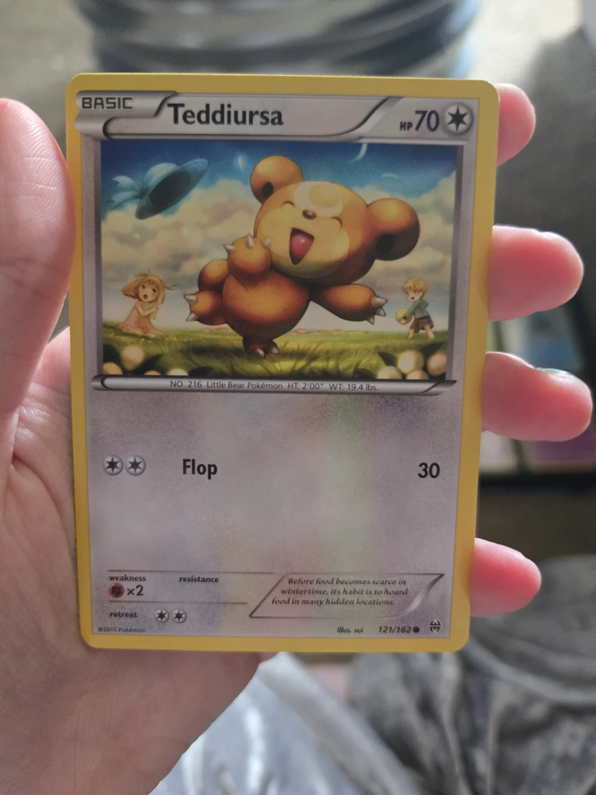 Card