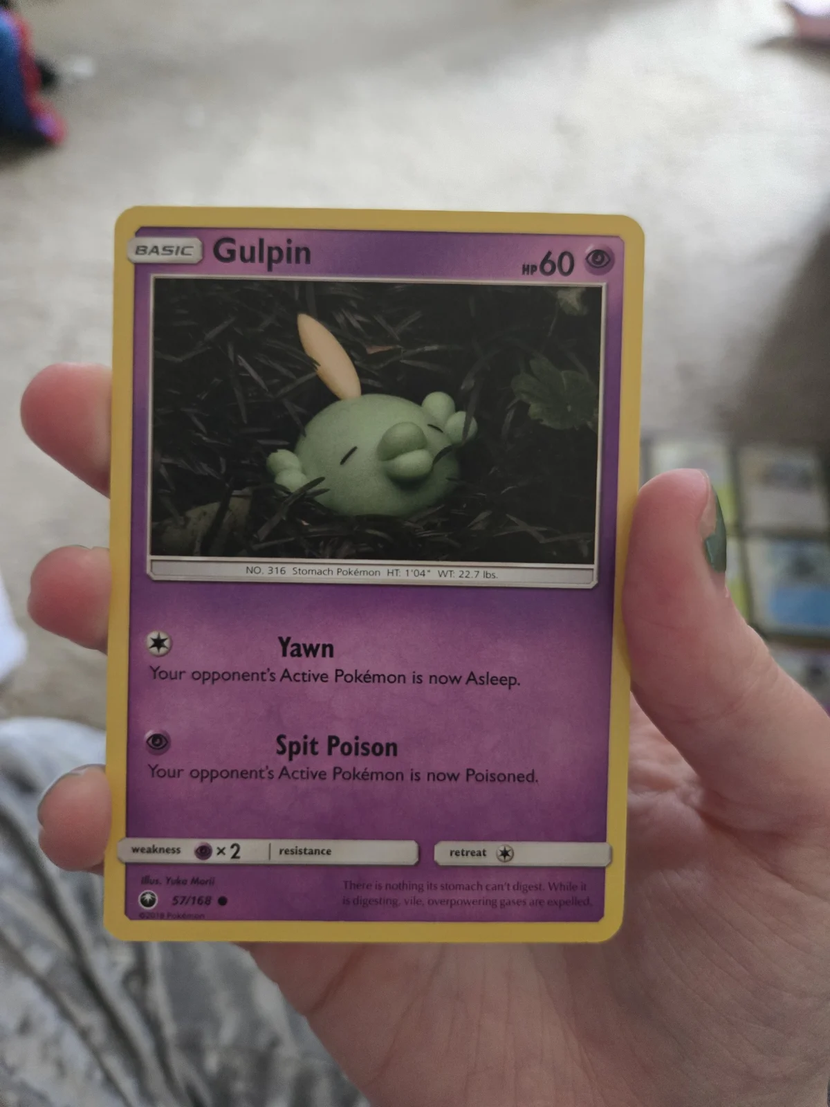 Card