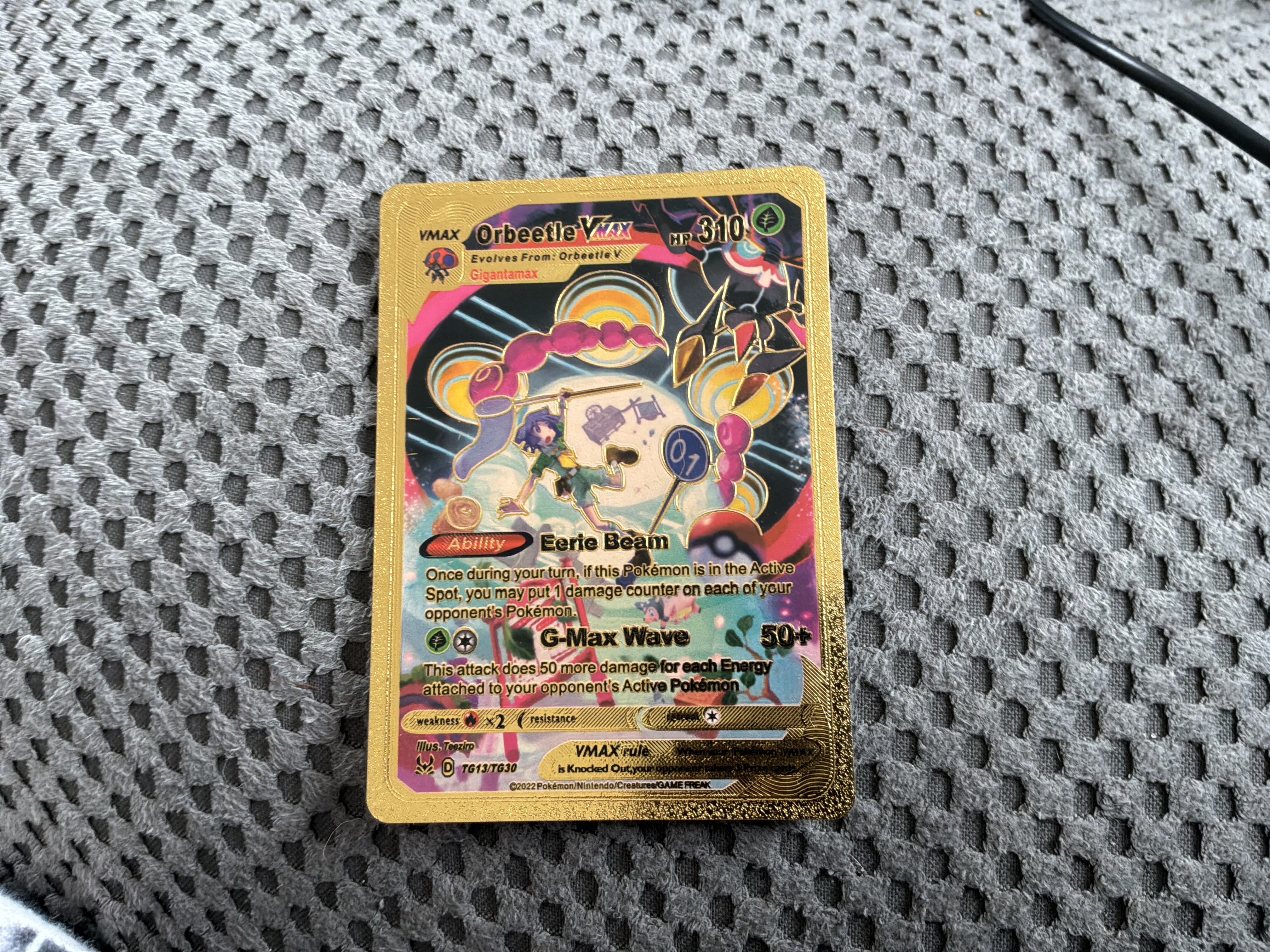 Card