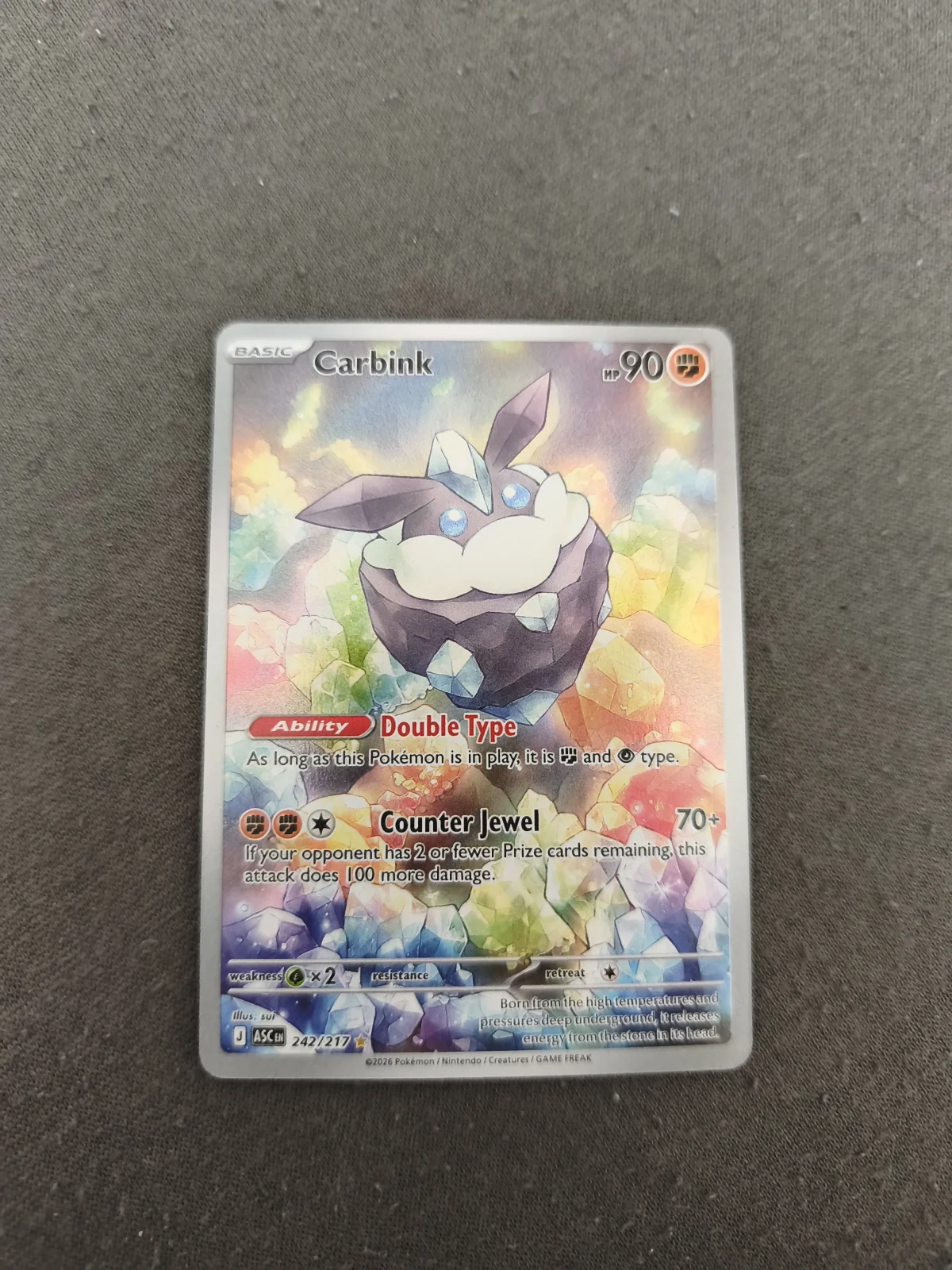Card