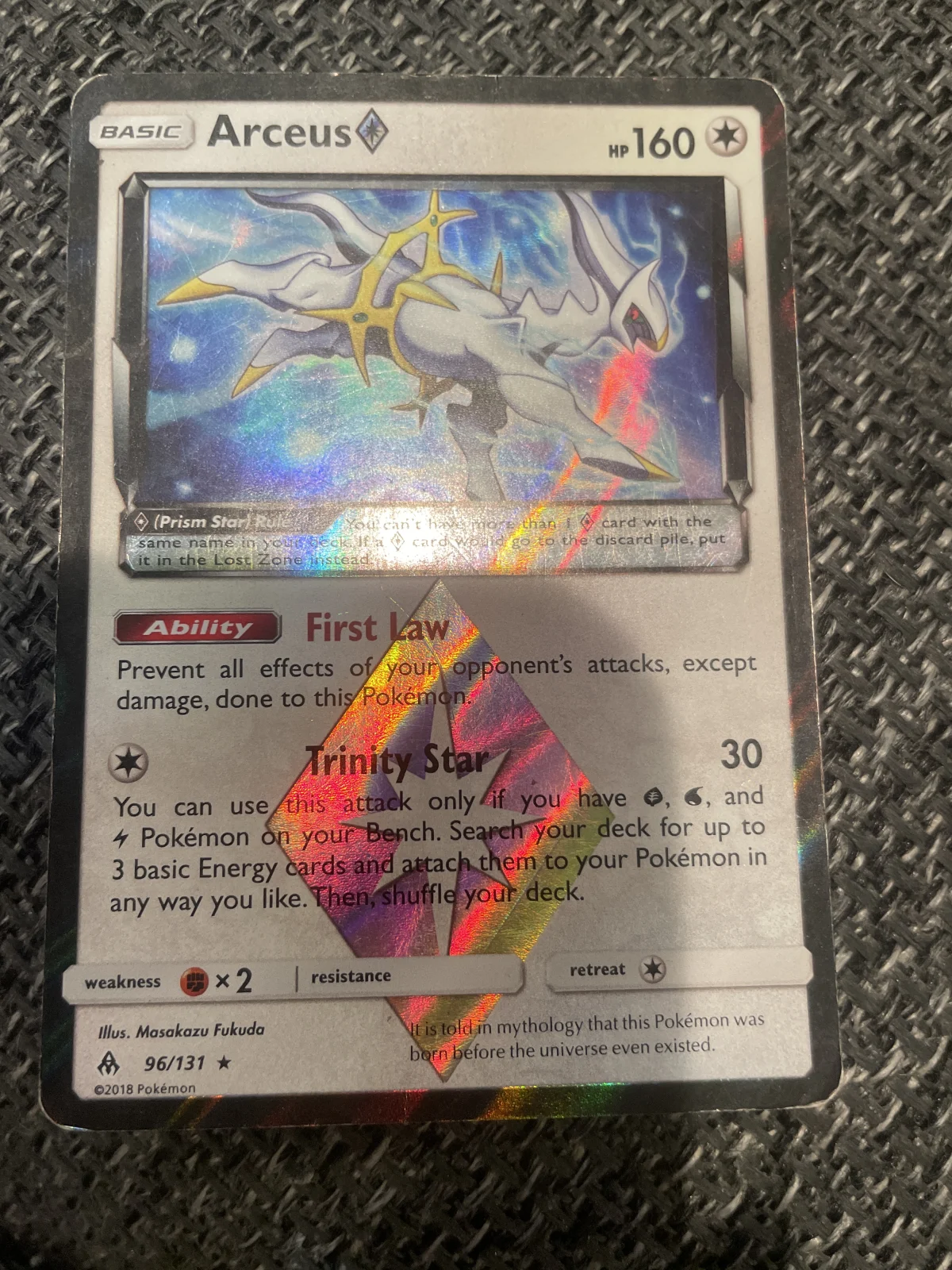 Card