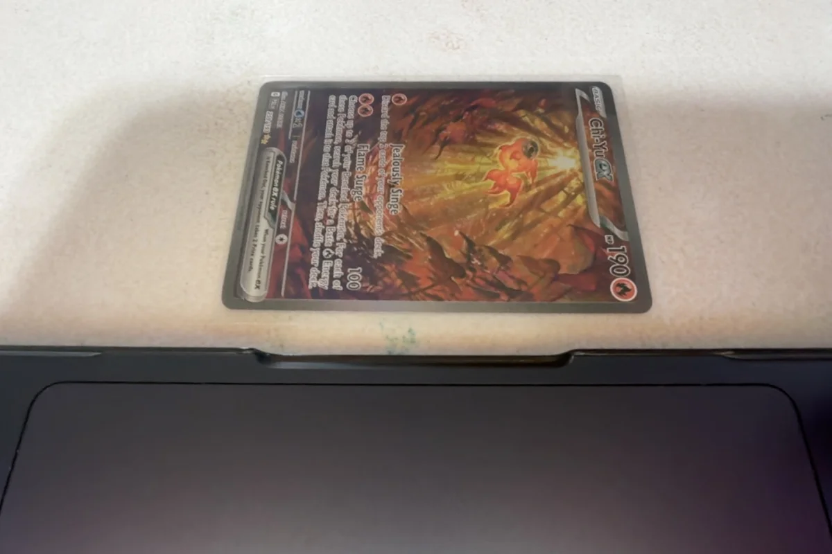 Card