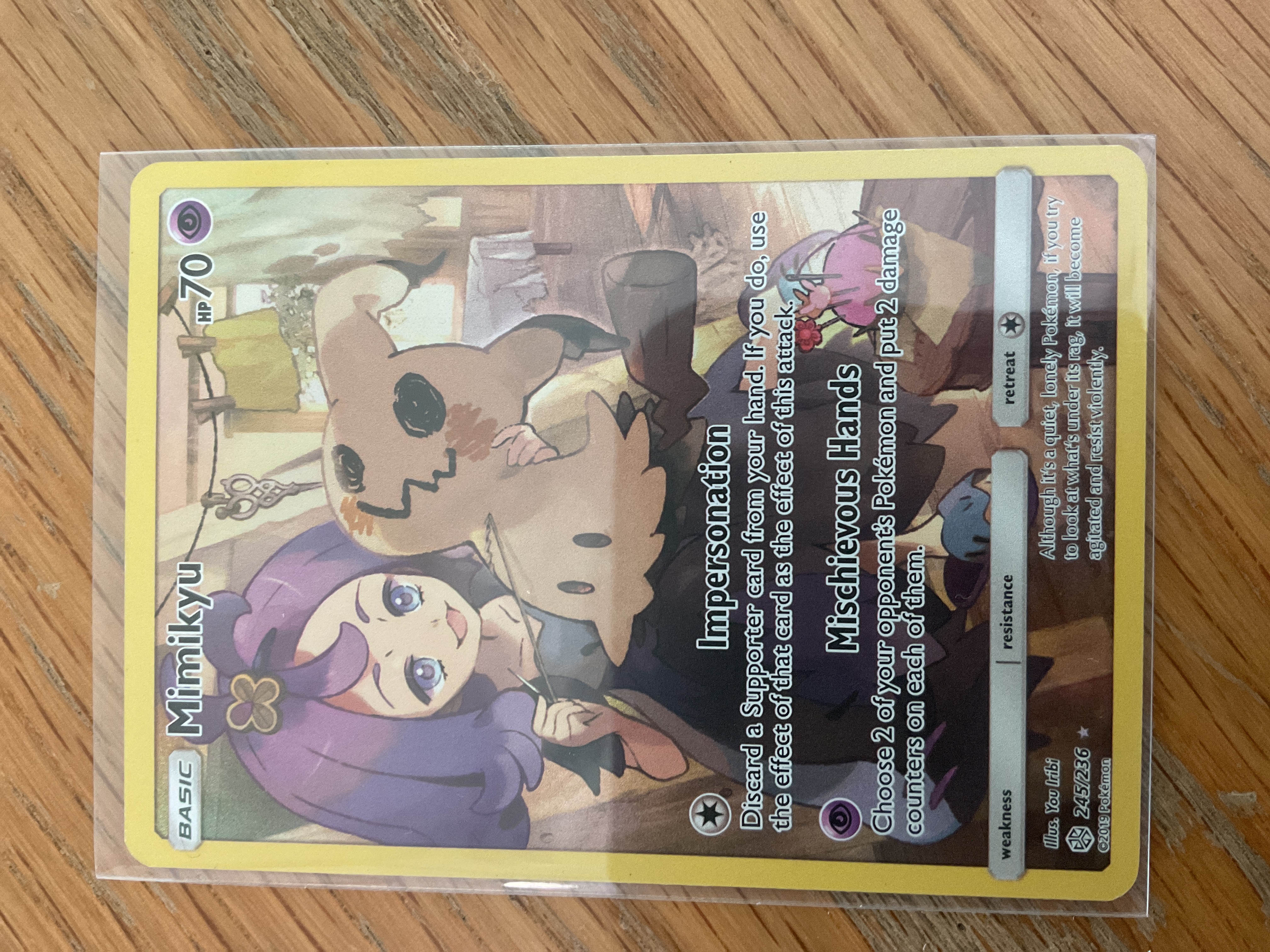 Card