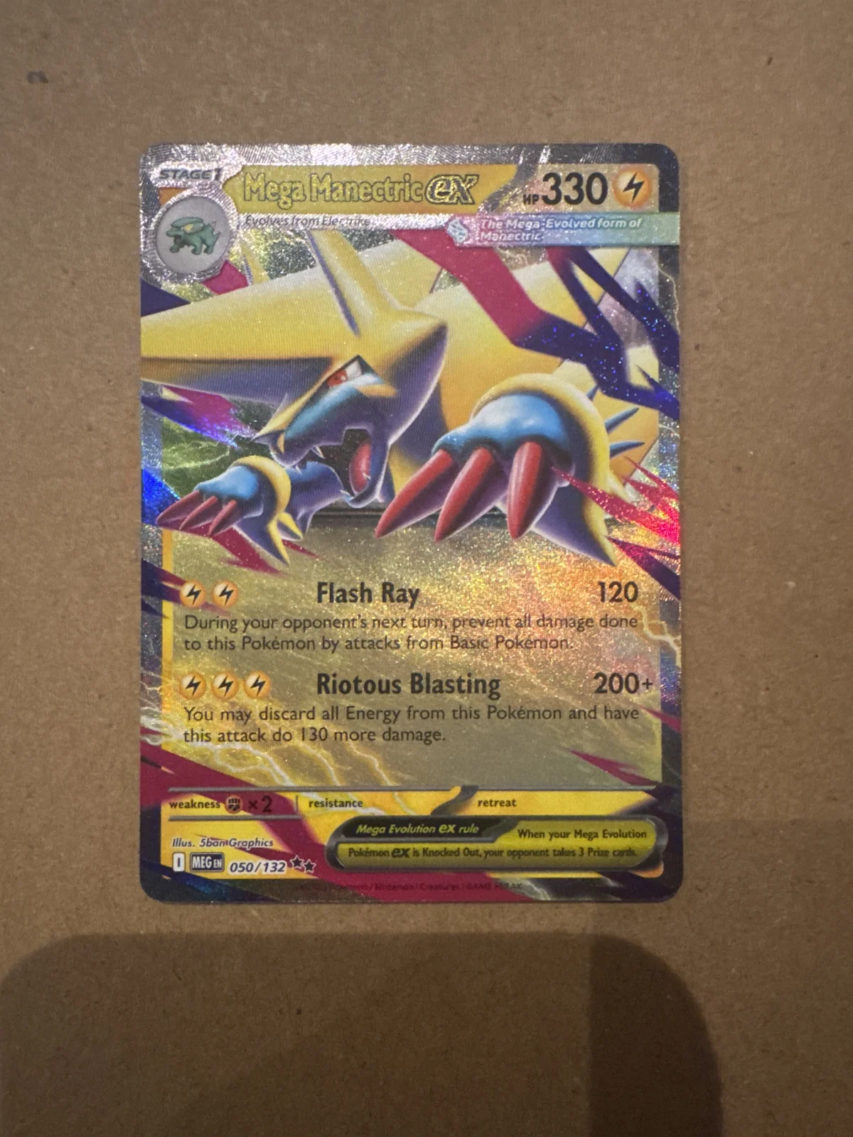 Card