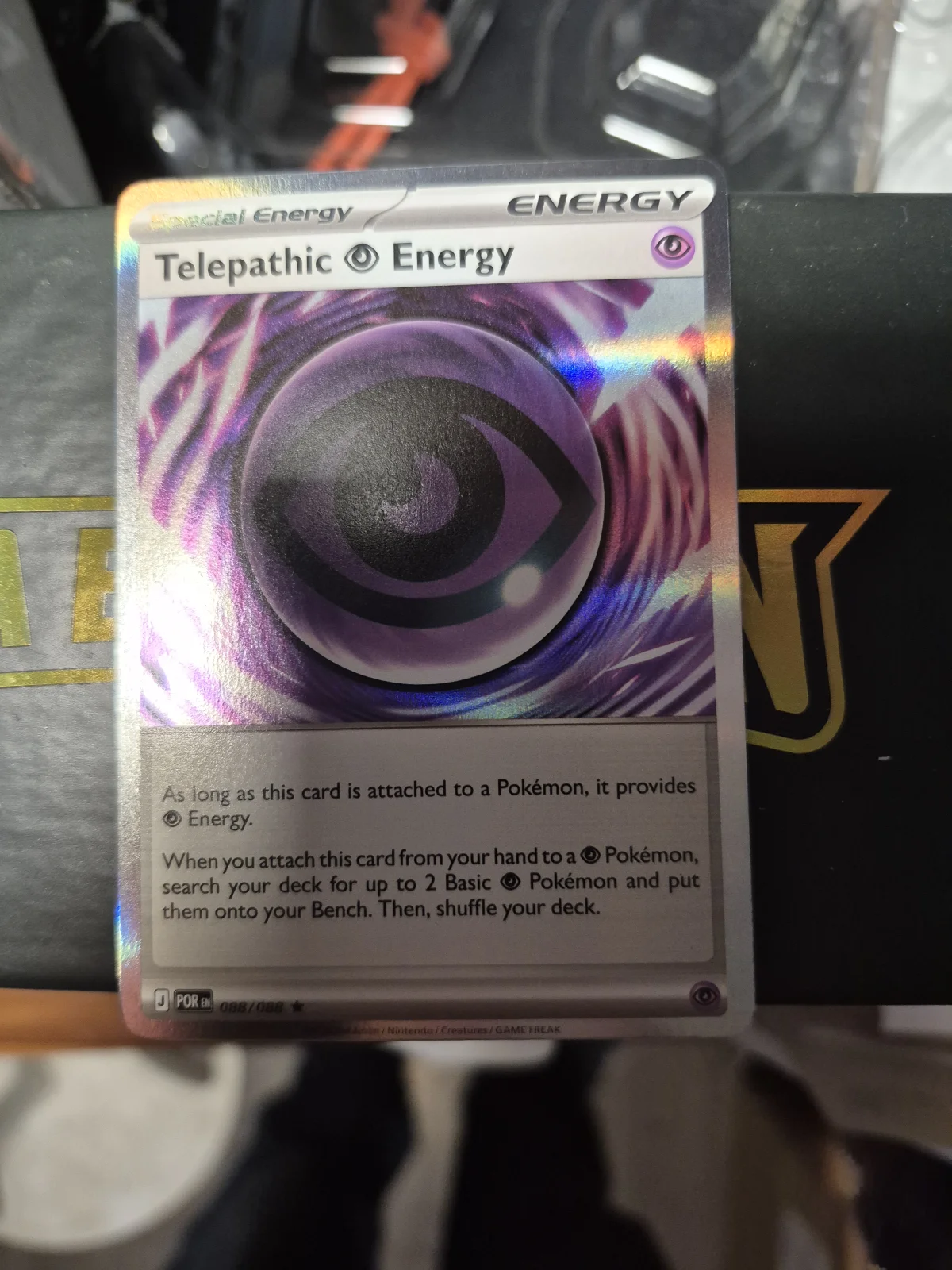 Card