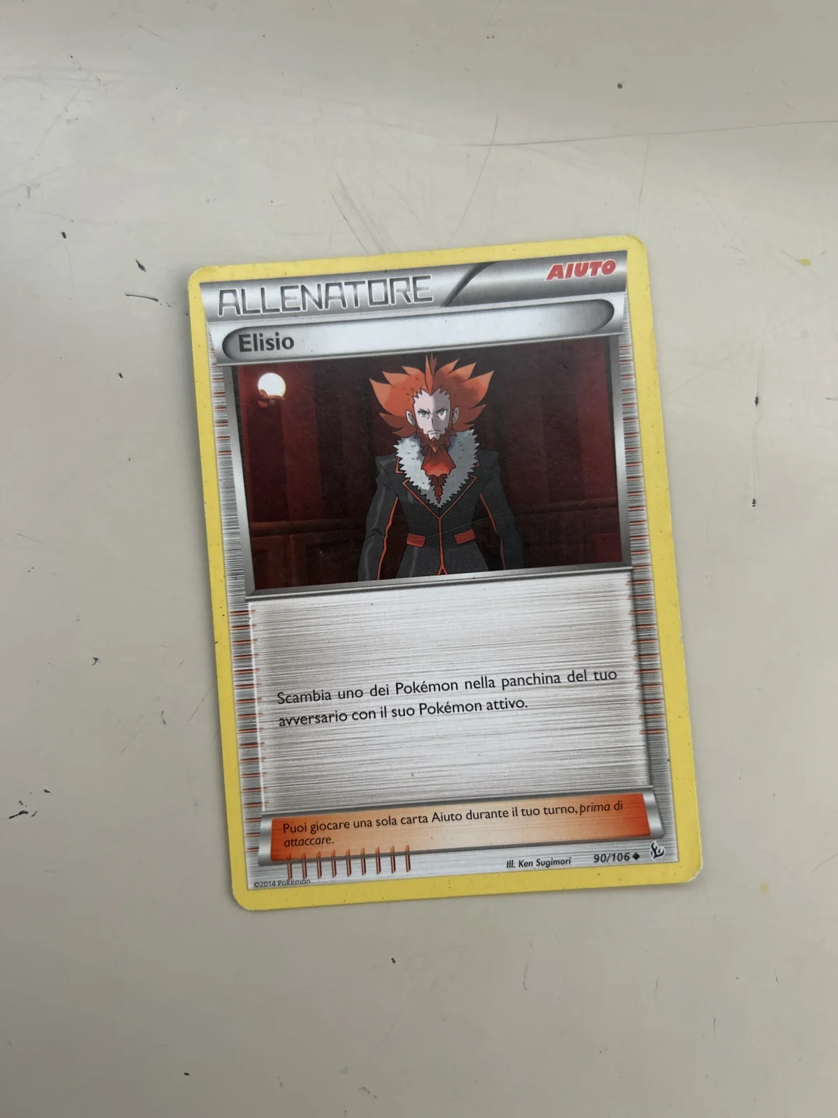 Card