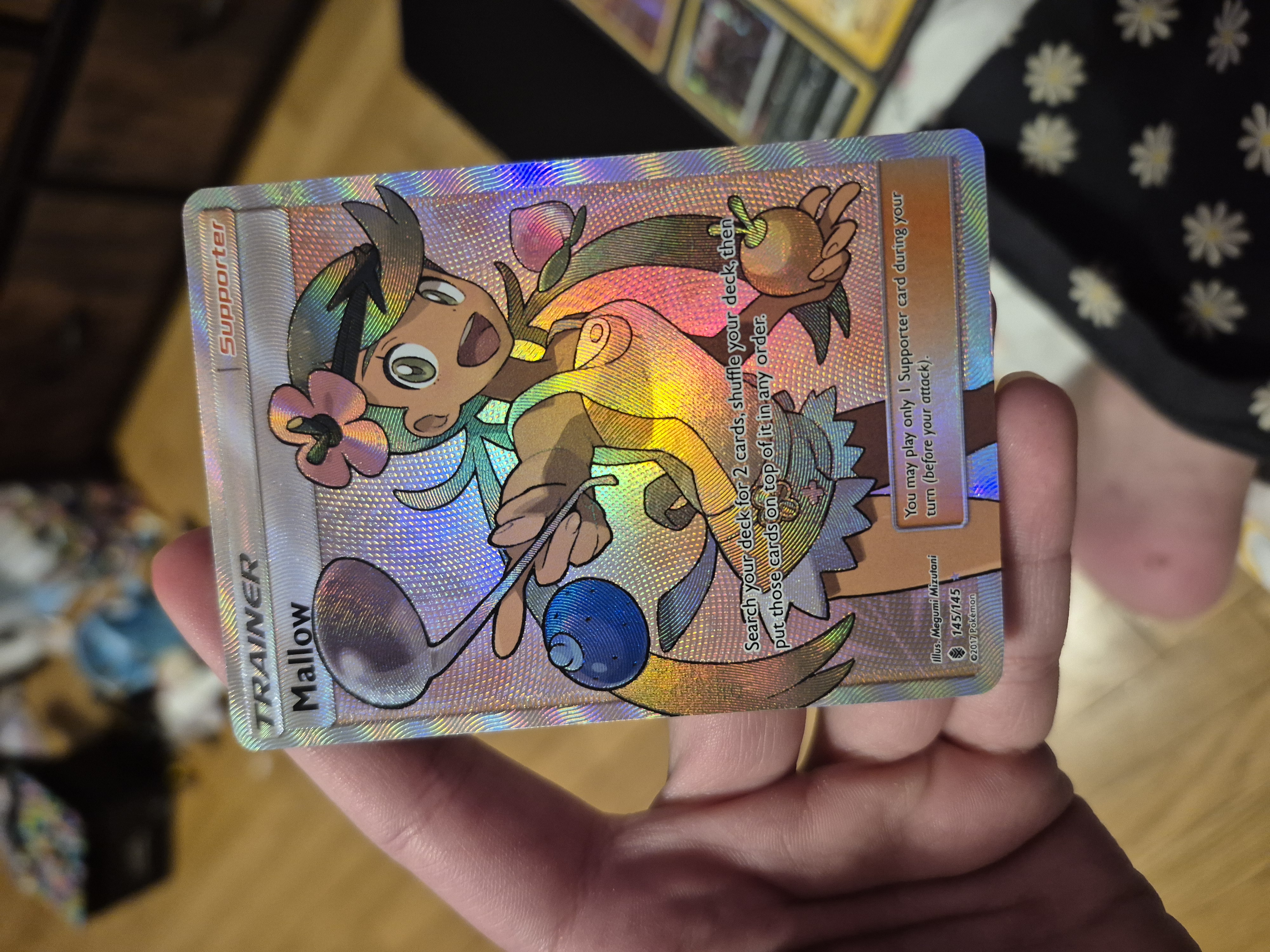 Card
