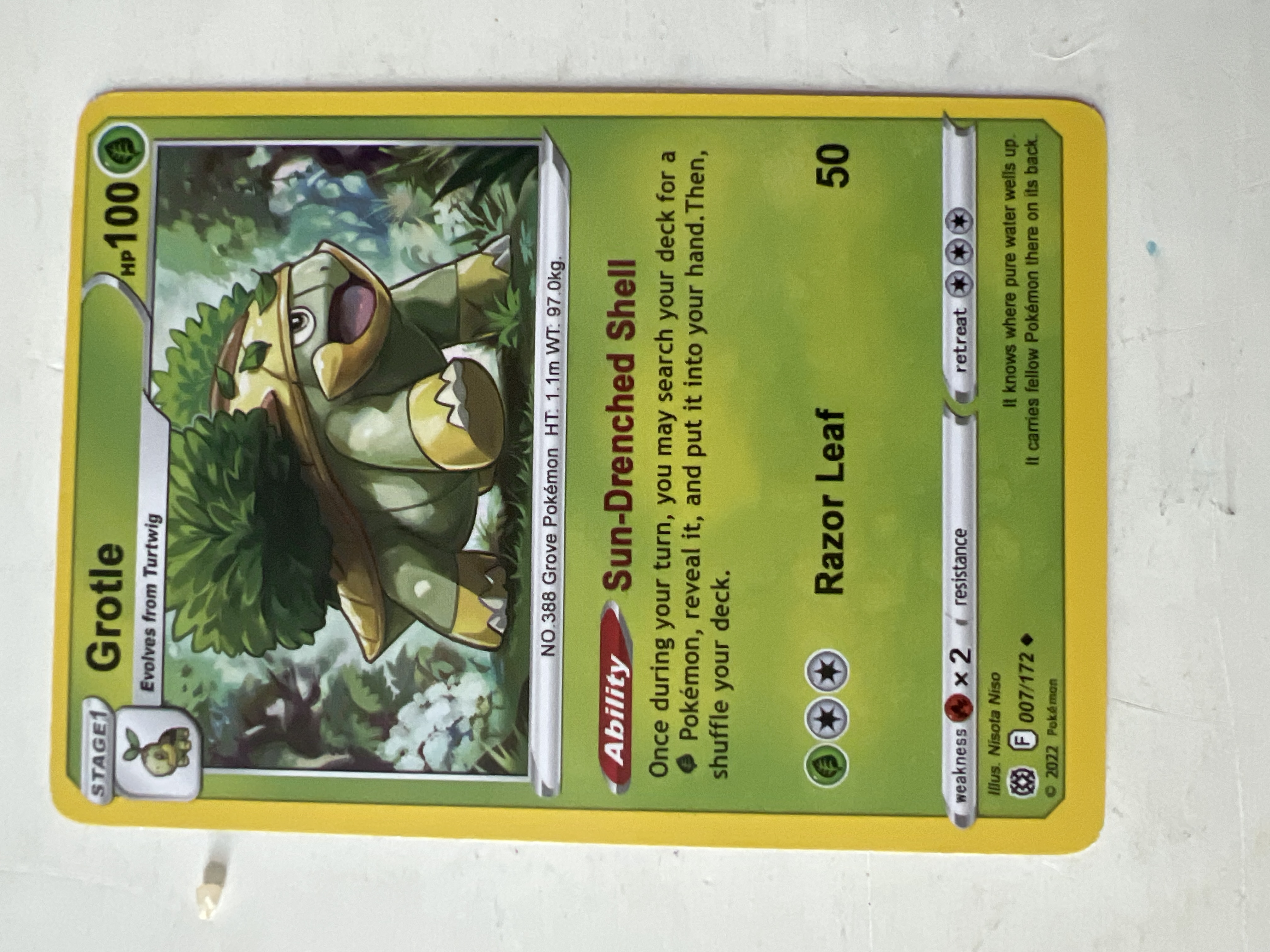 Card