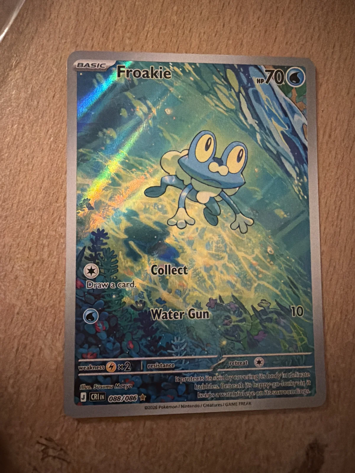 Card