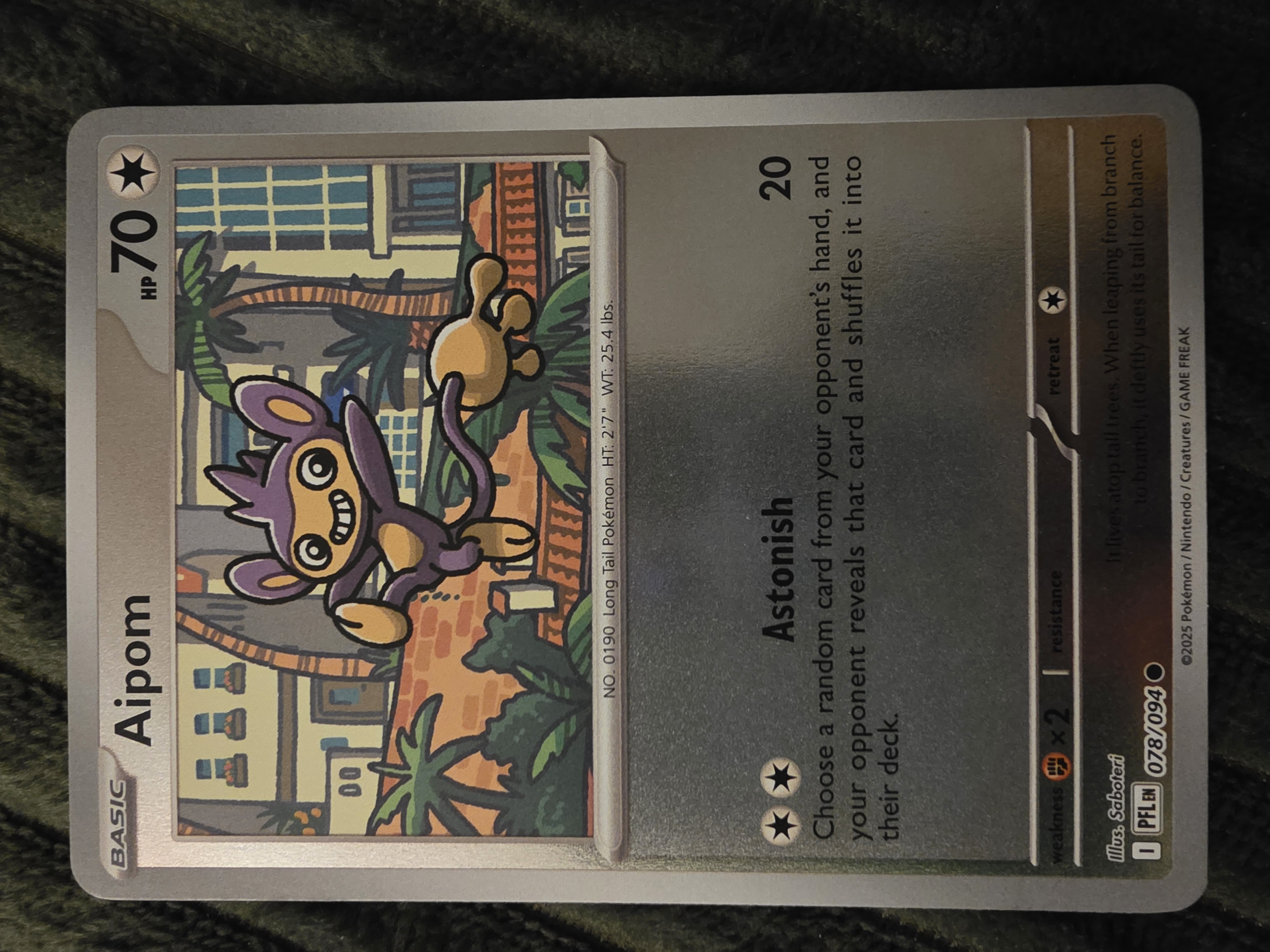 Card