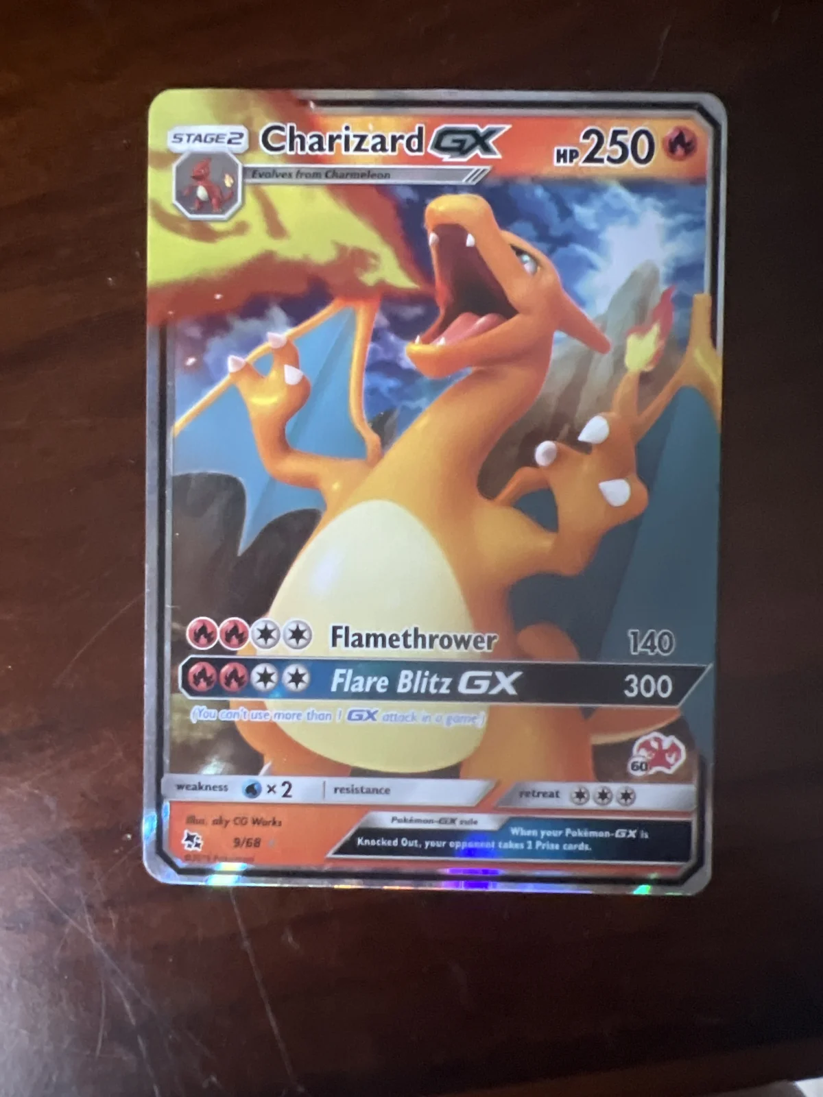 Card