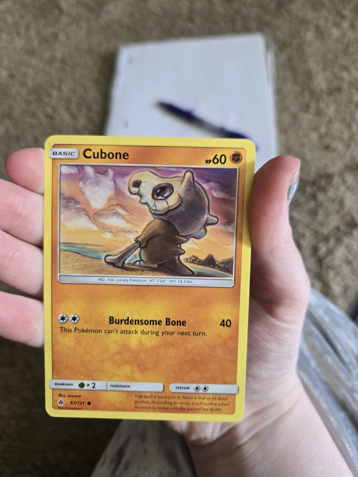 Card