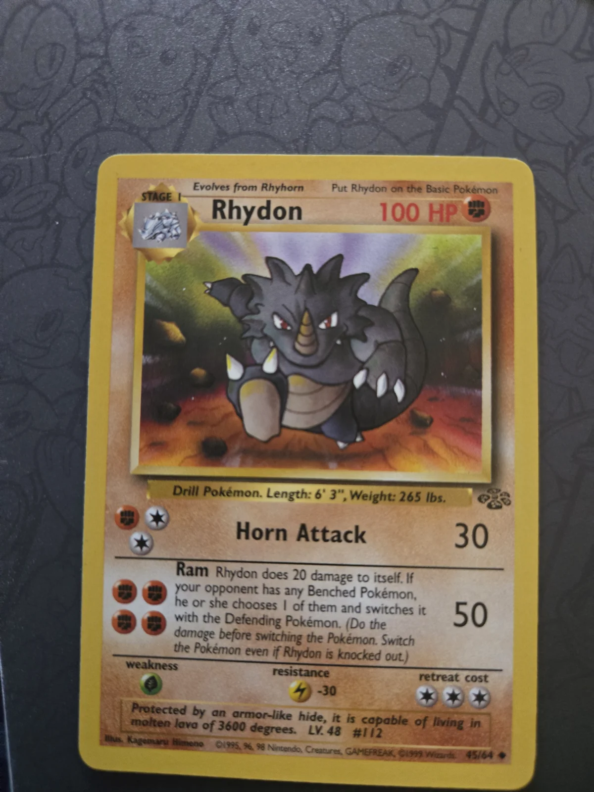 Card