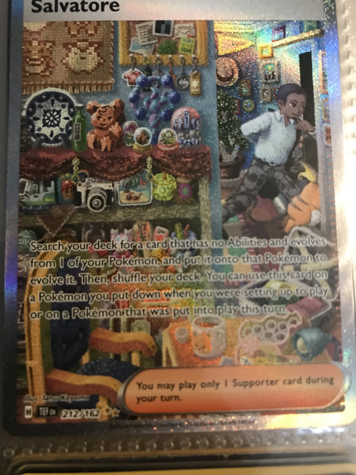 Card