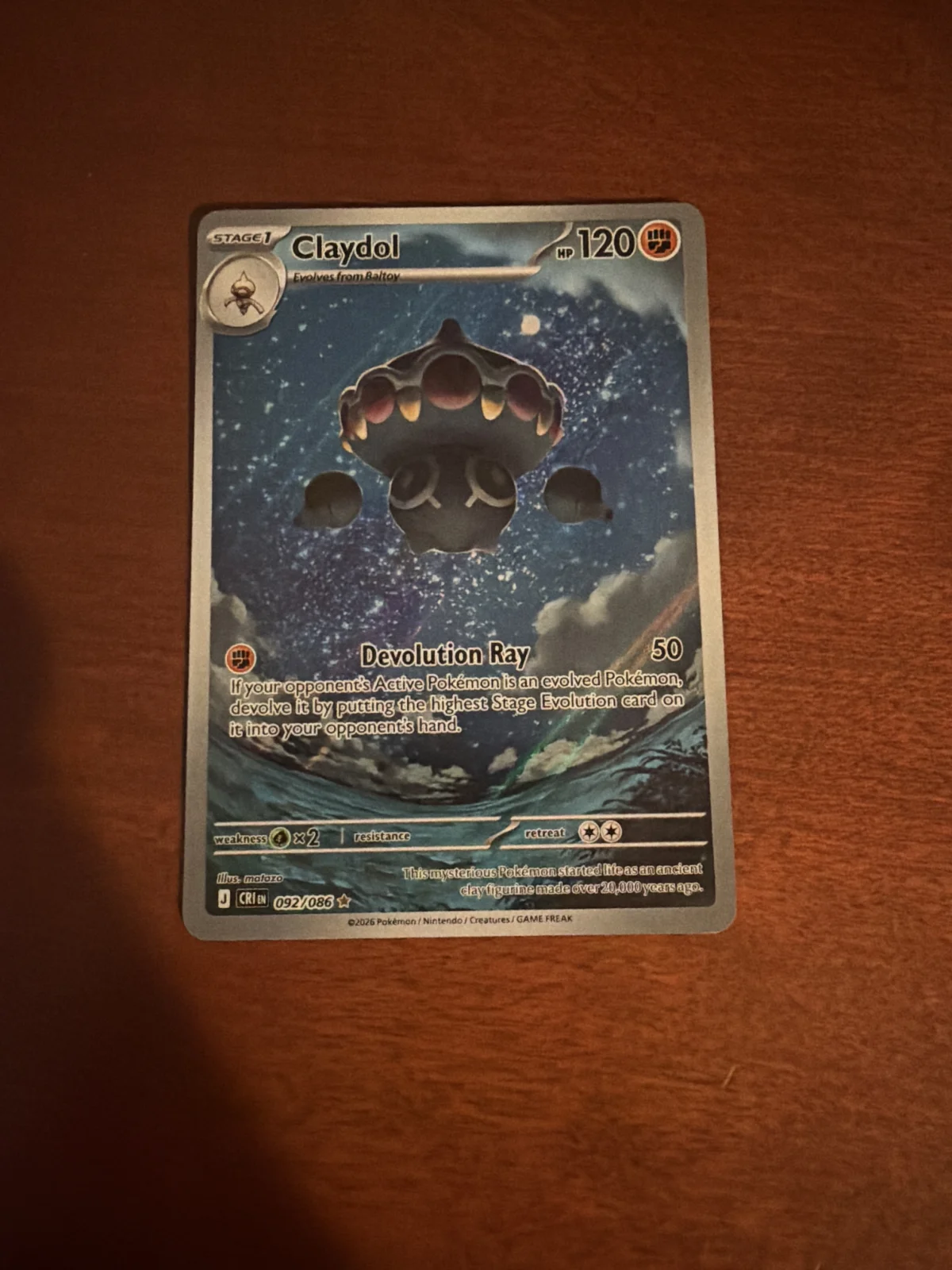 Card