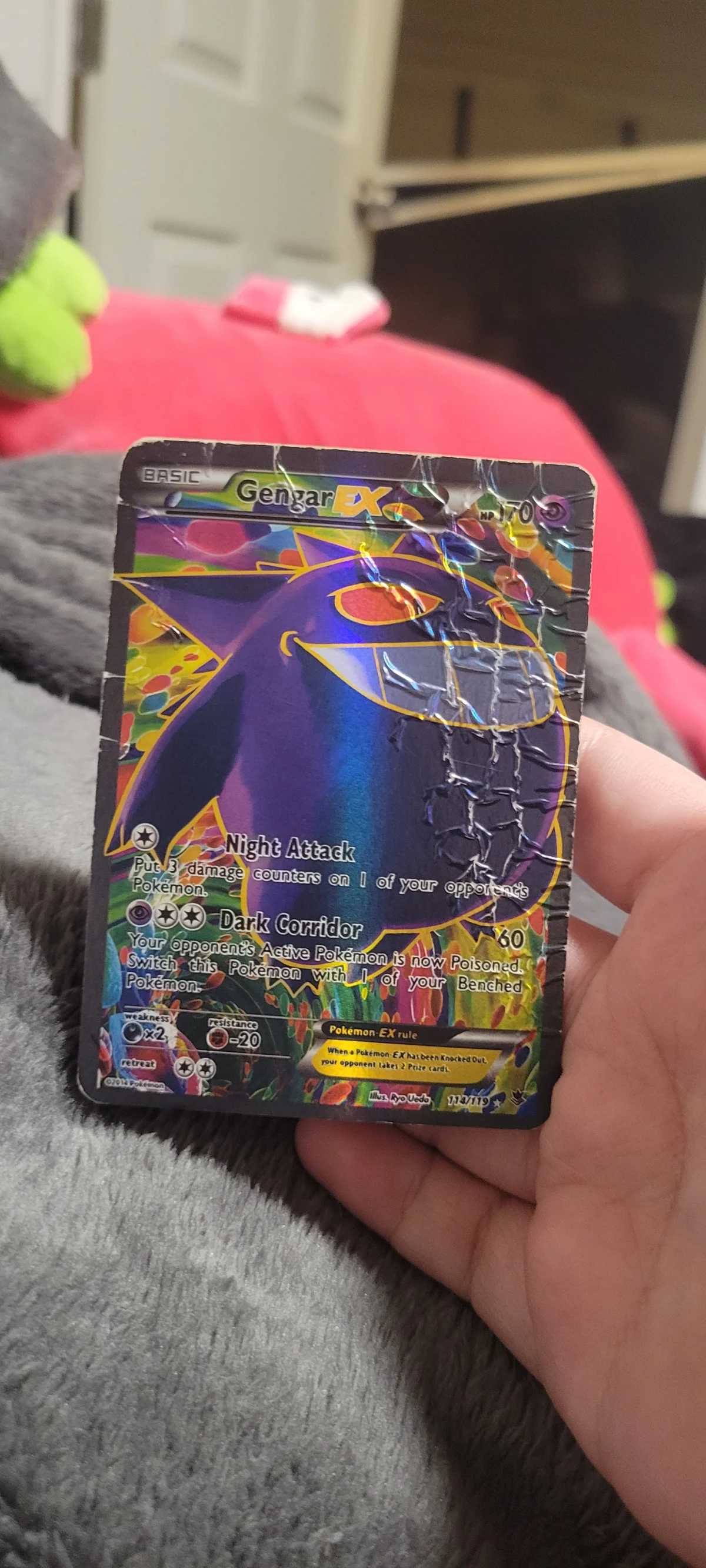 Card