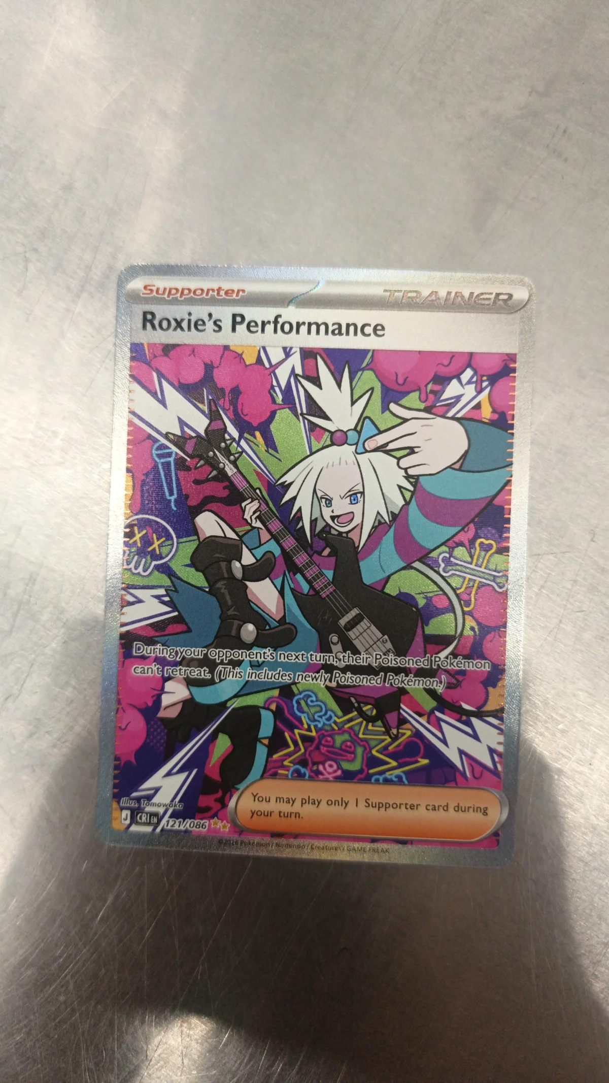 Card