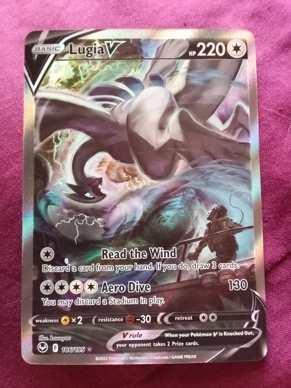 Card