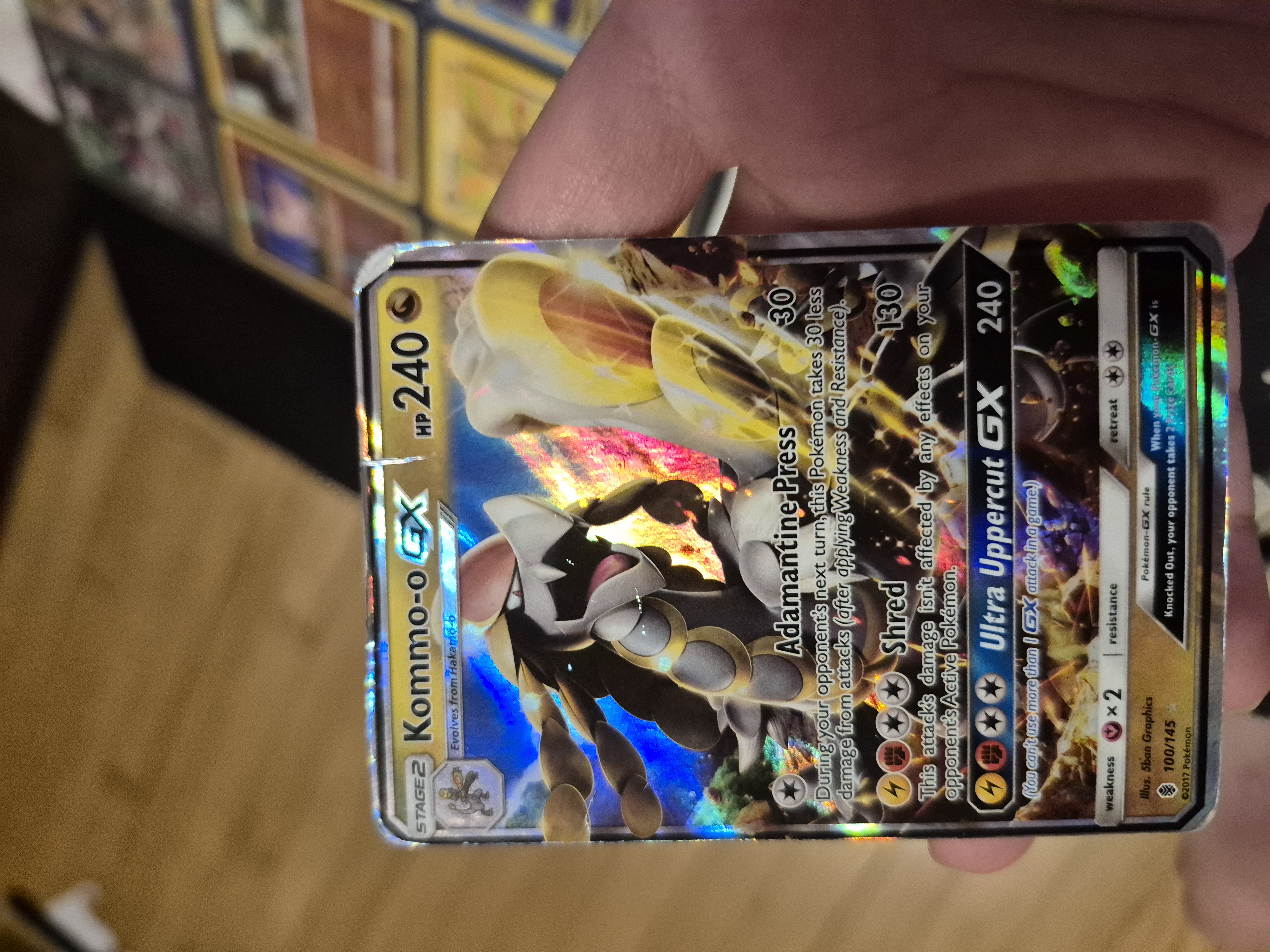 Card