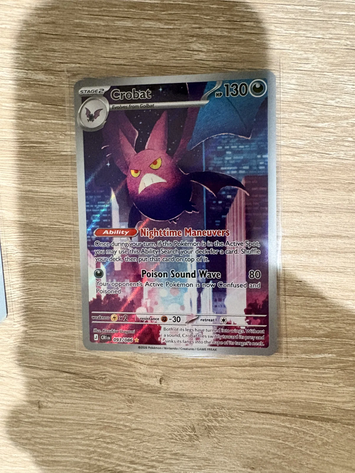 Card