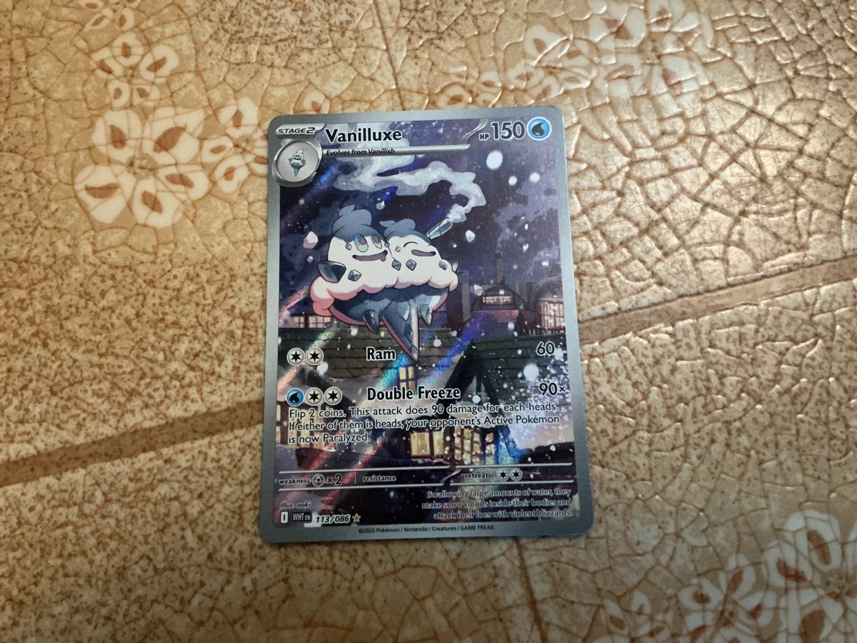 Card