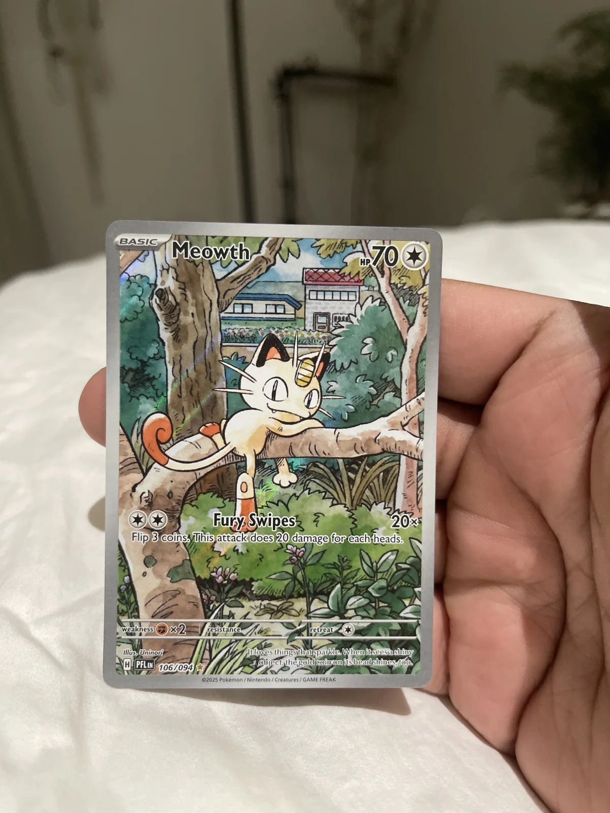 Card