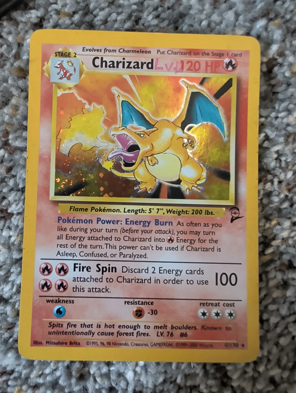 Card