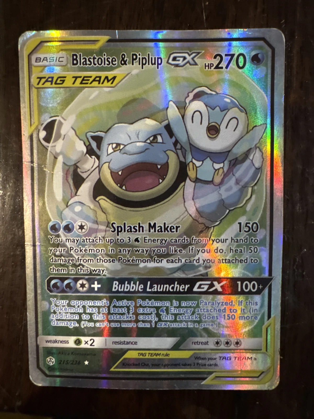 Card