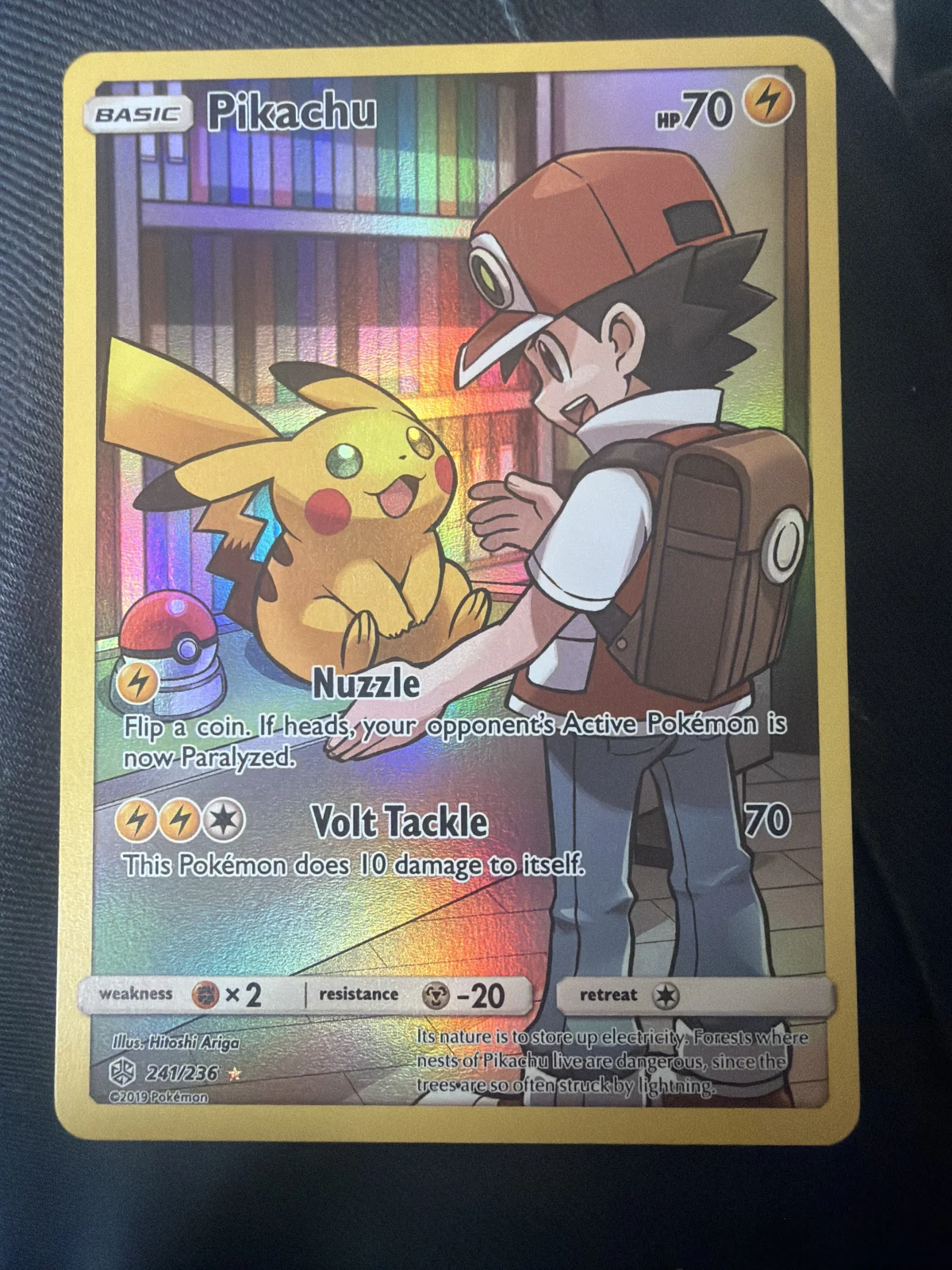 Card