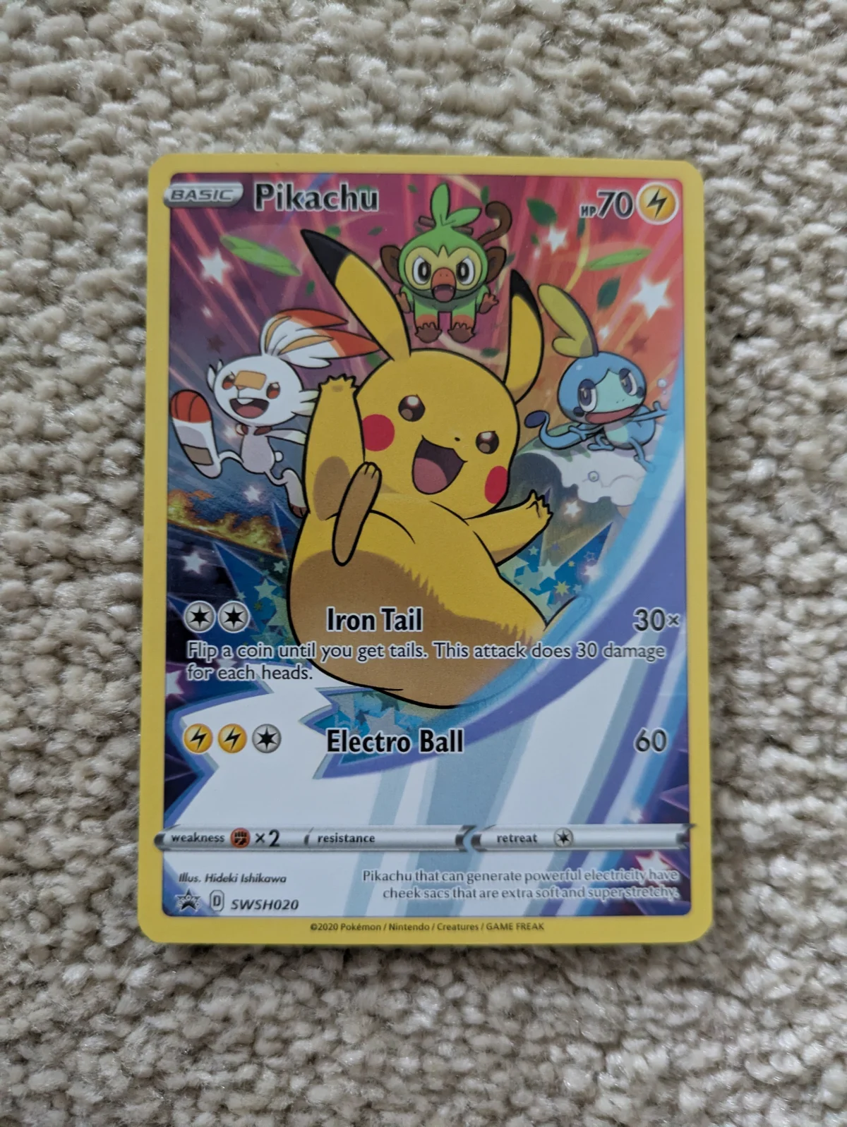 Card