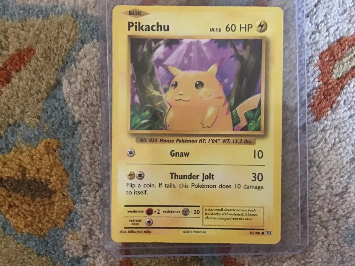 Card