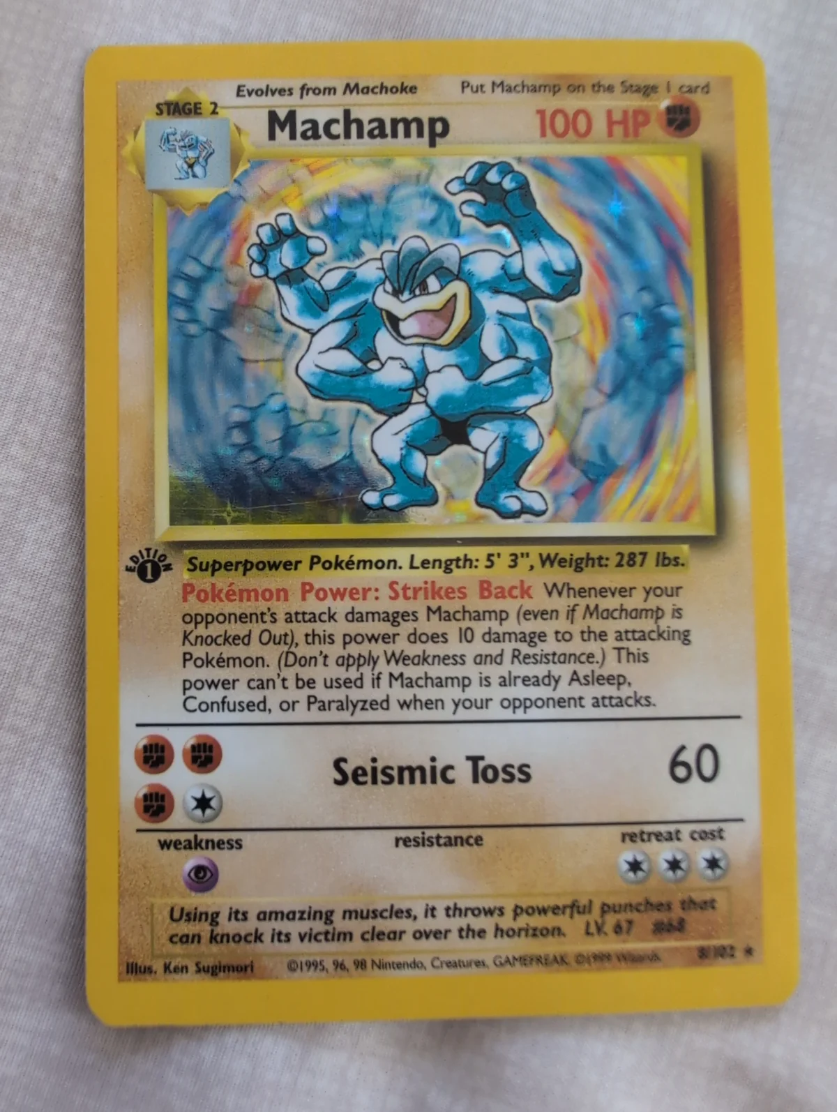 Card