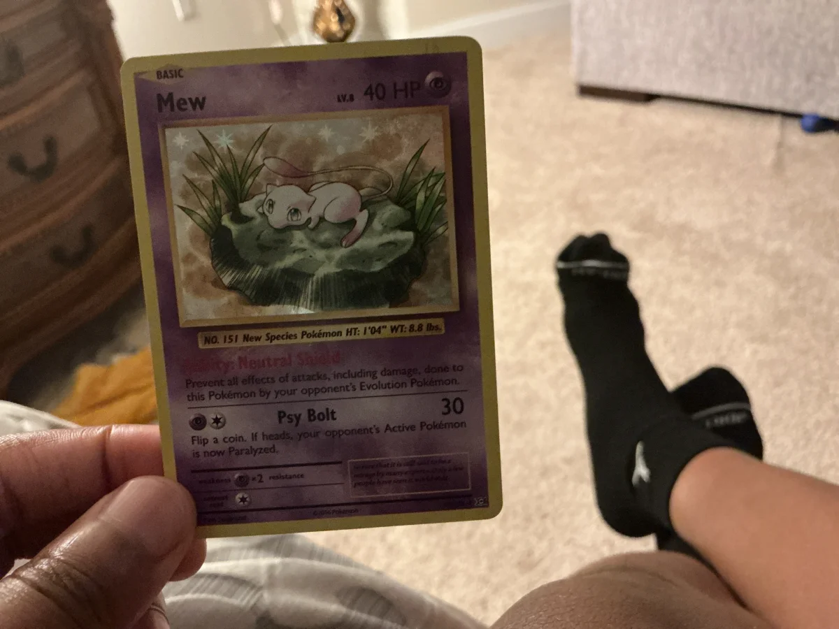 Card