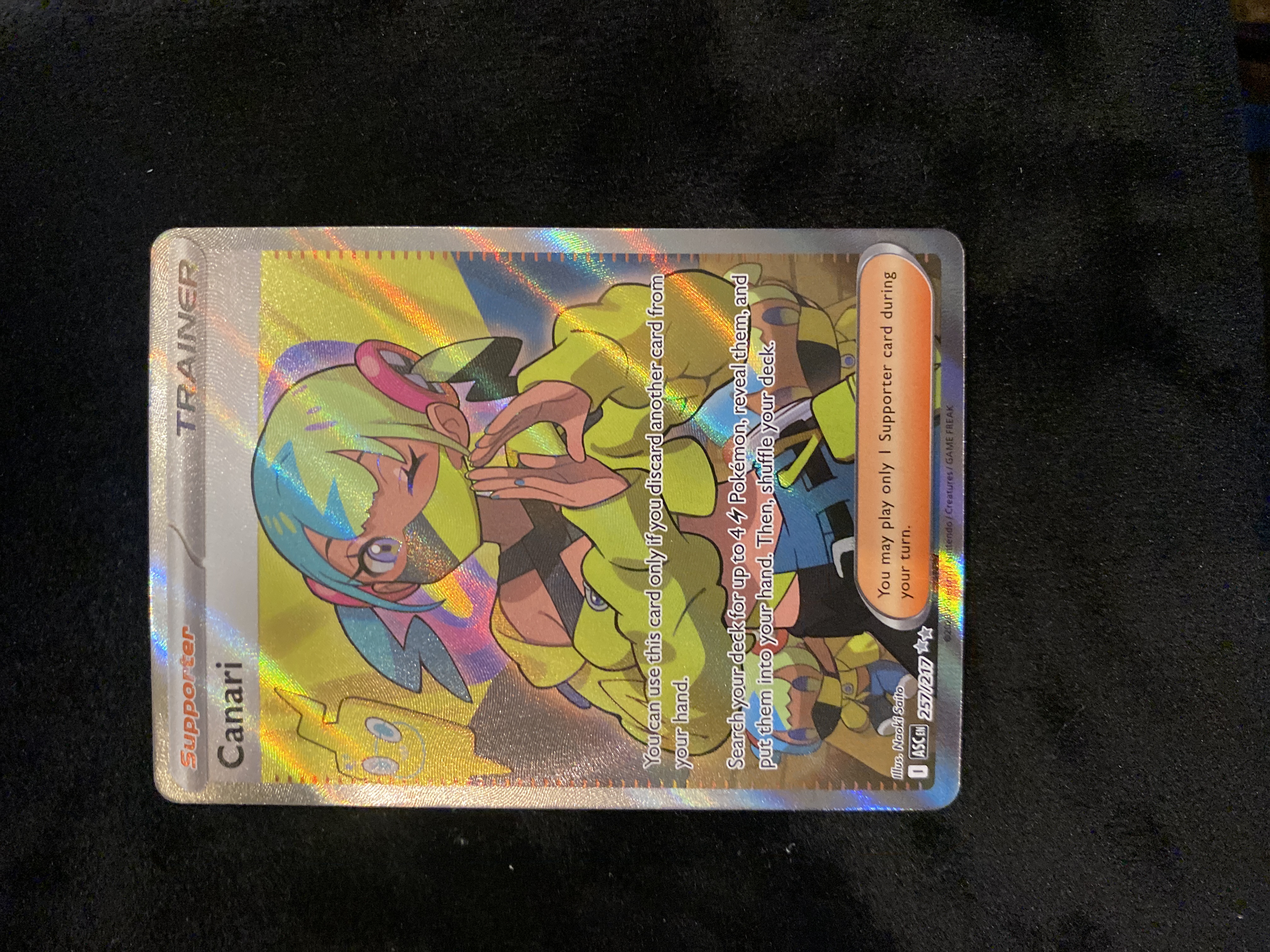 Card