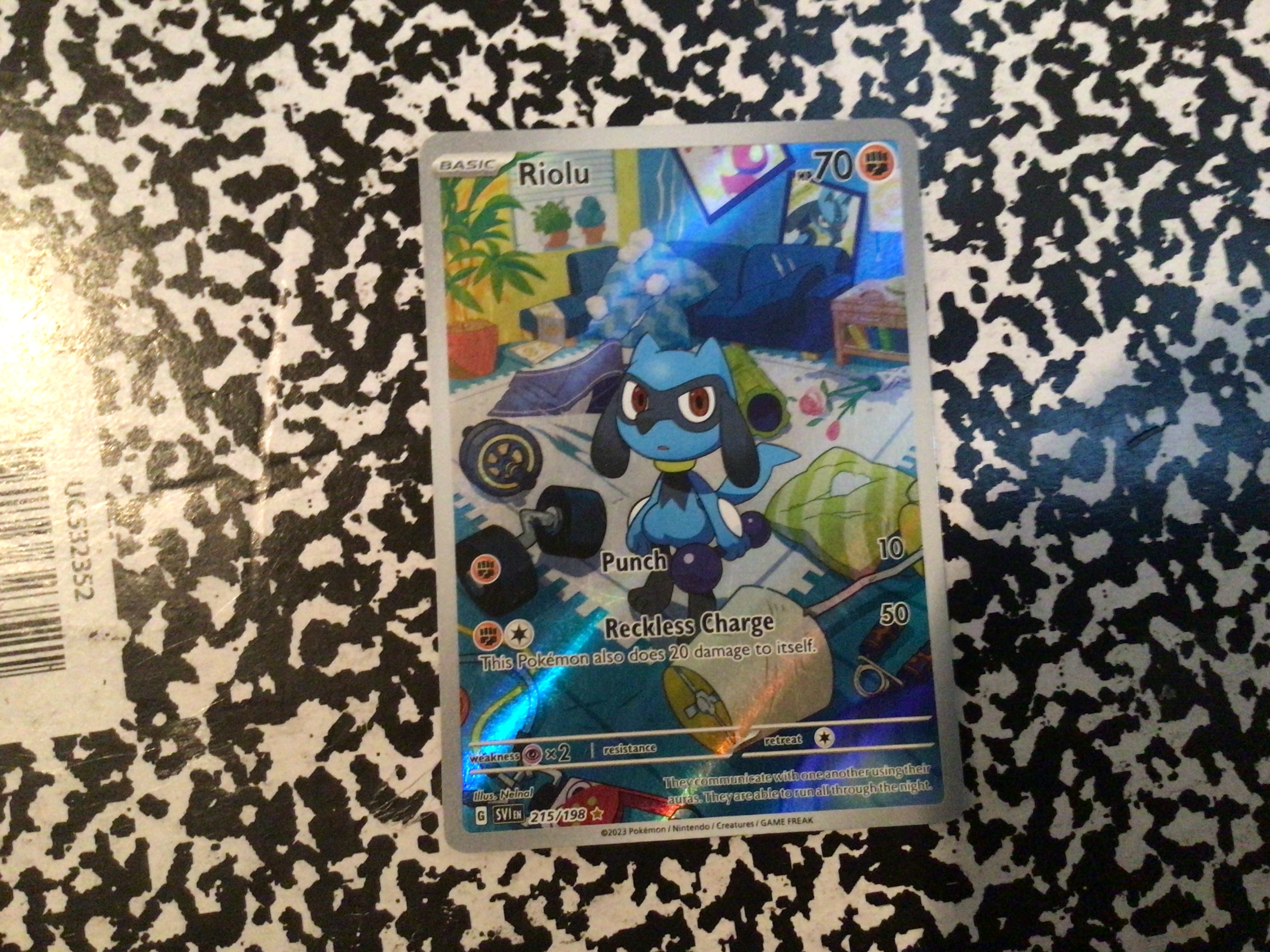 Card
