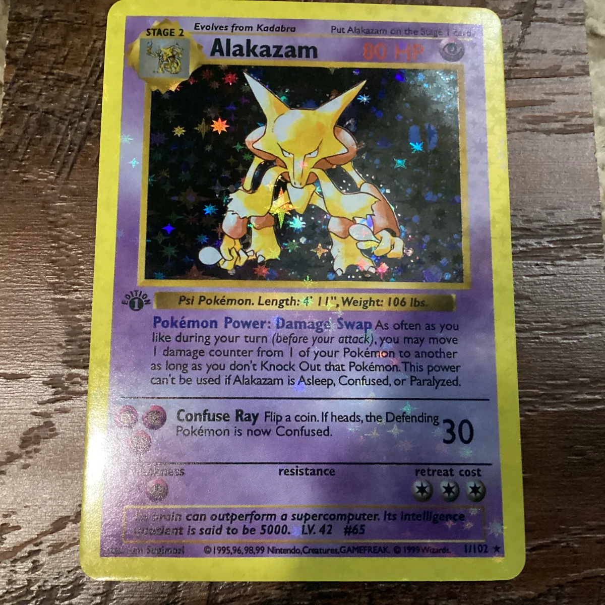 Card