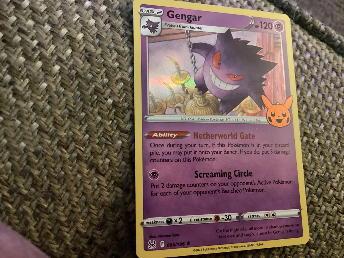 Card