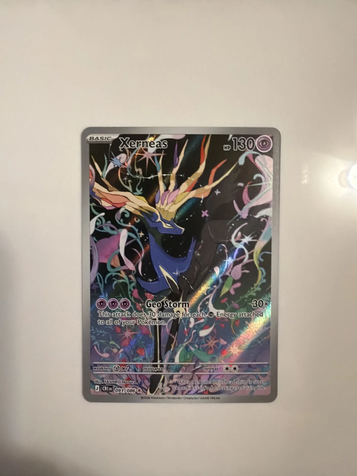Card