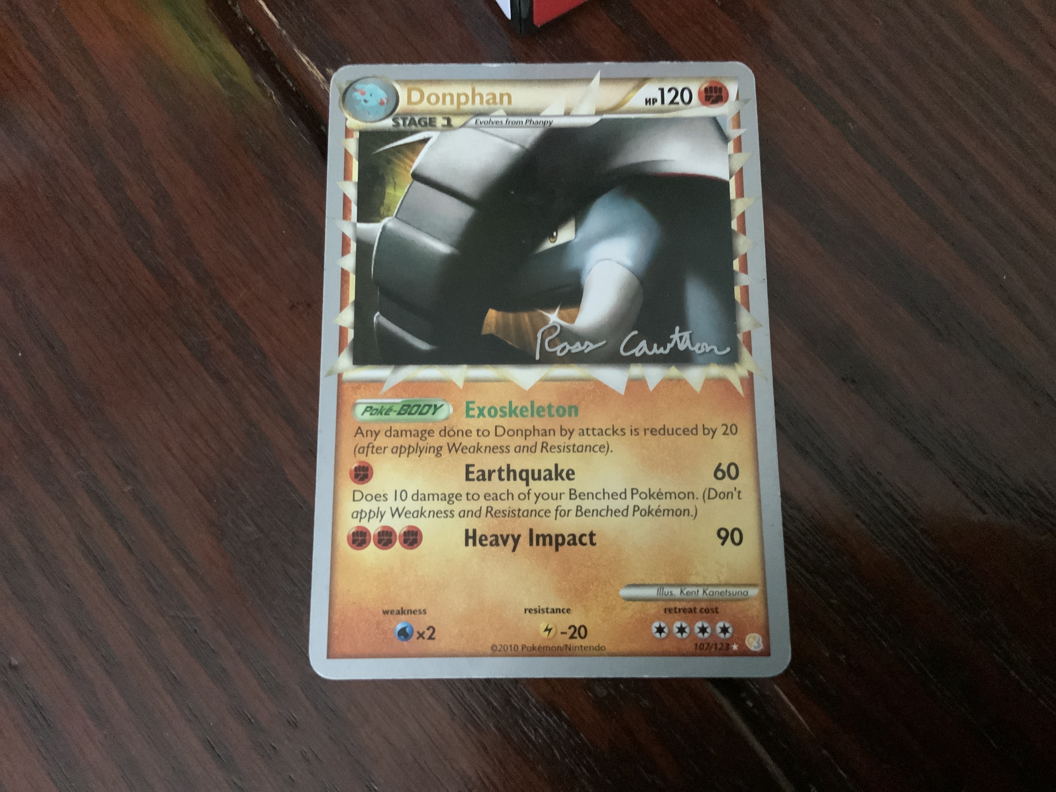 Card