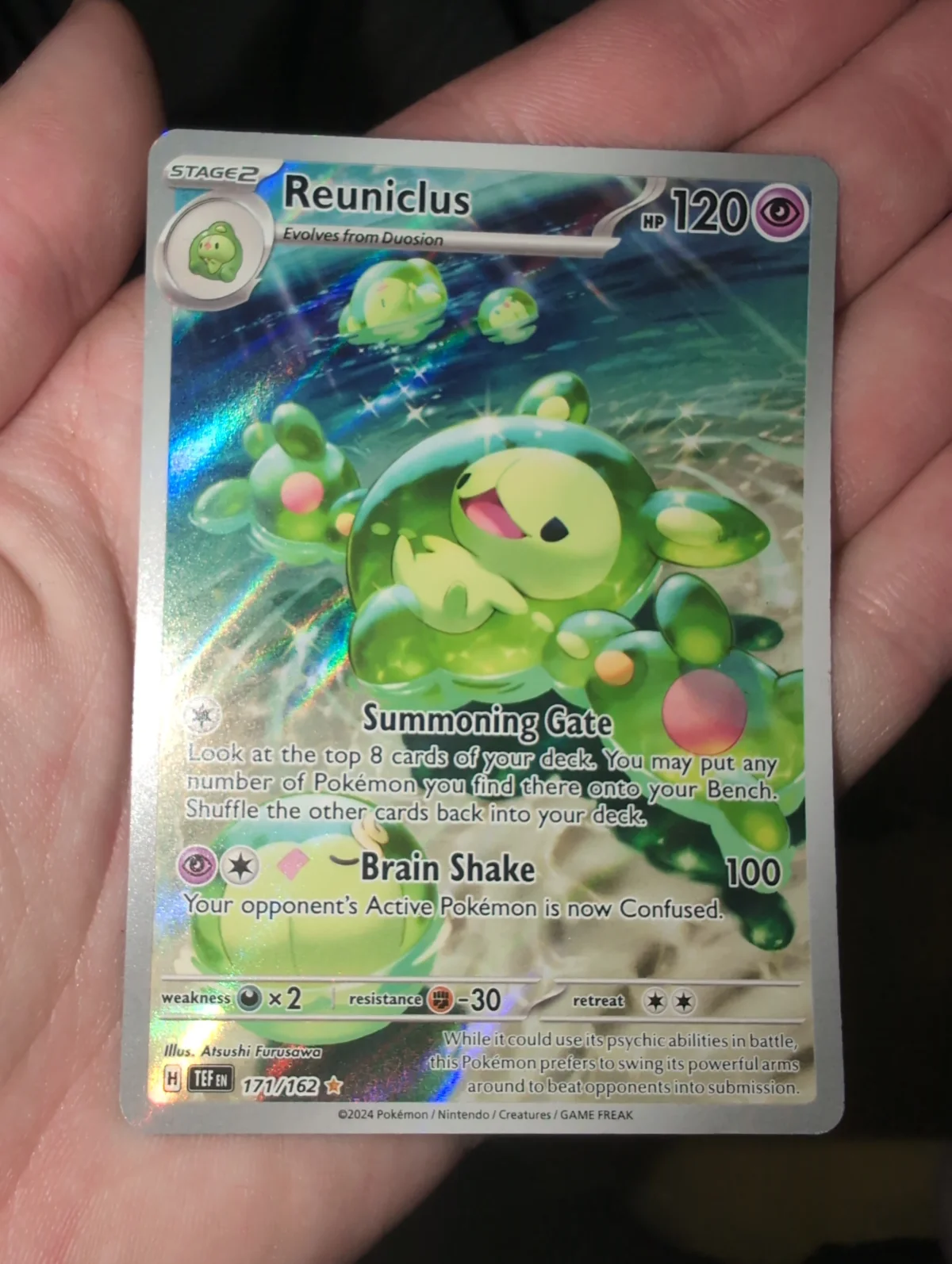 Card