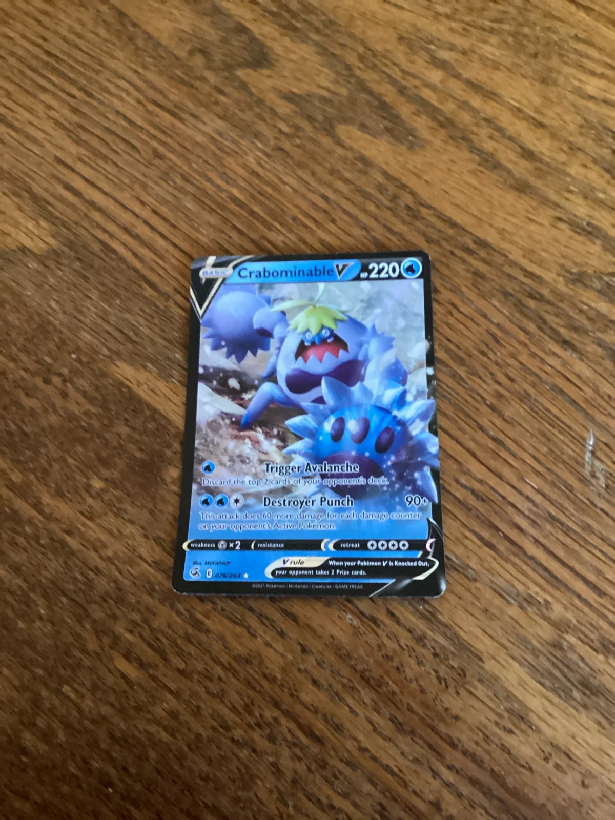 Card