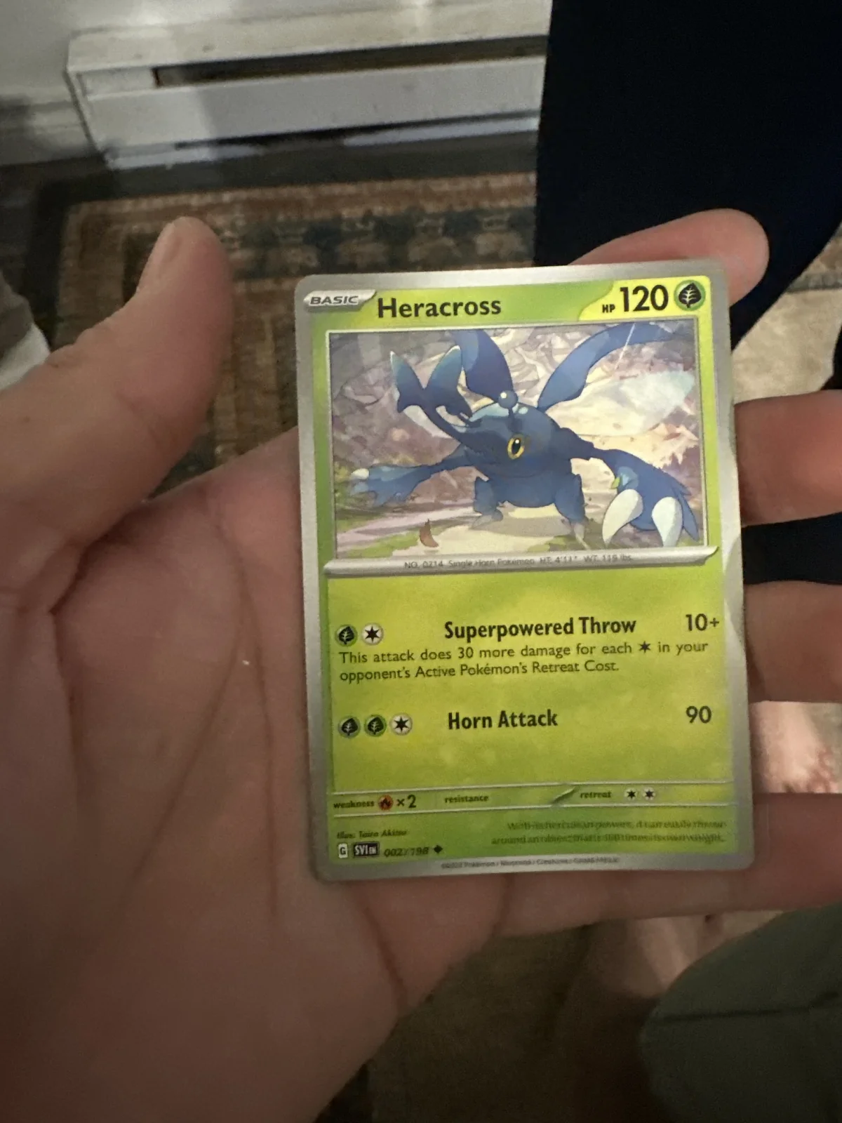 Card