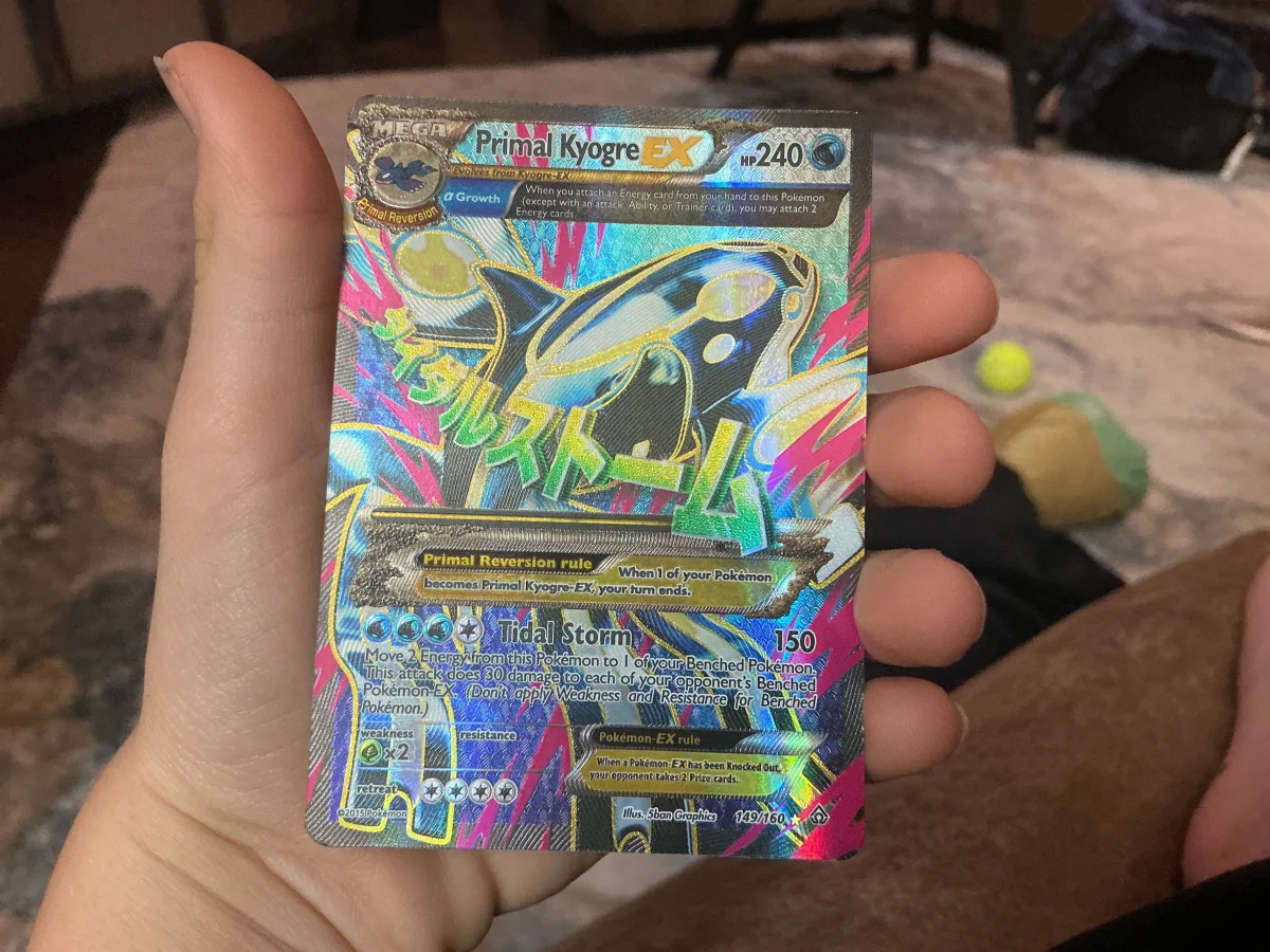 Card