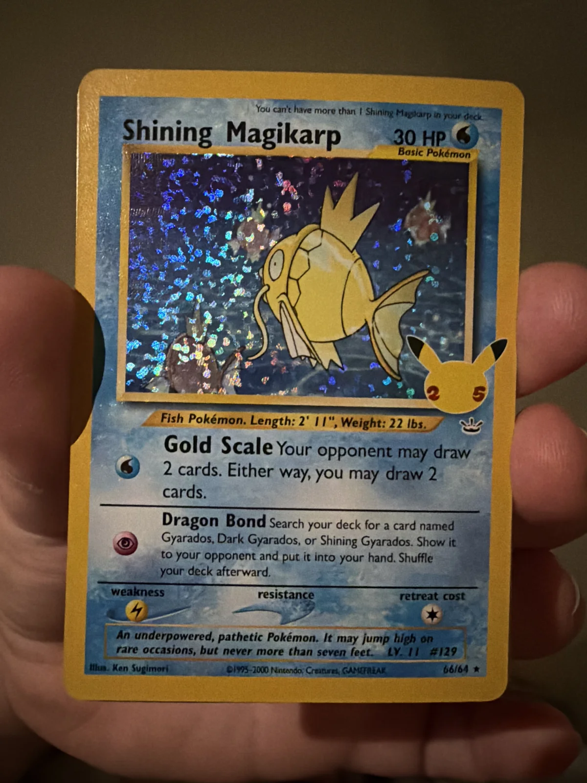 Card