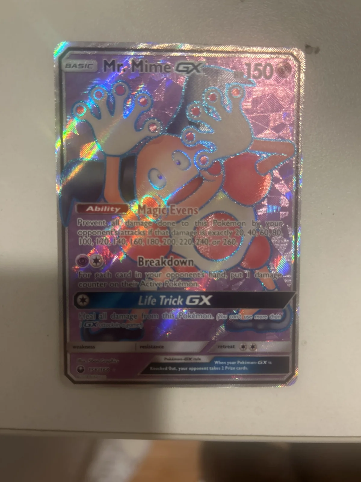 Card